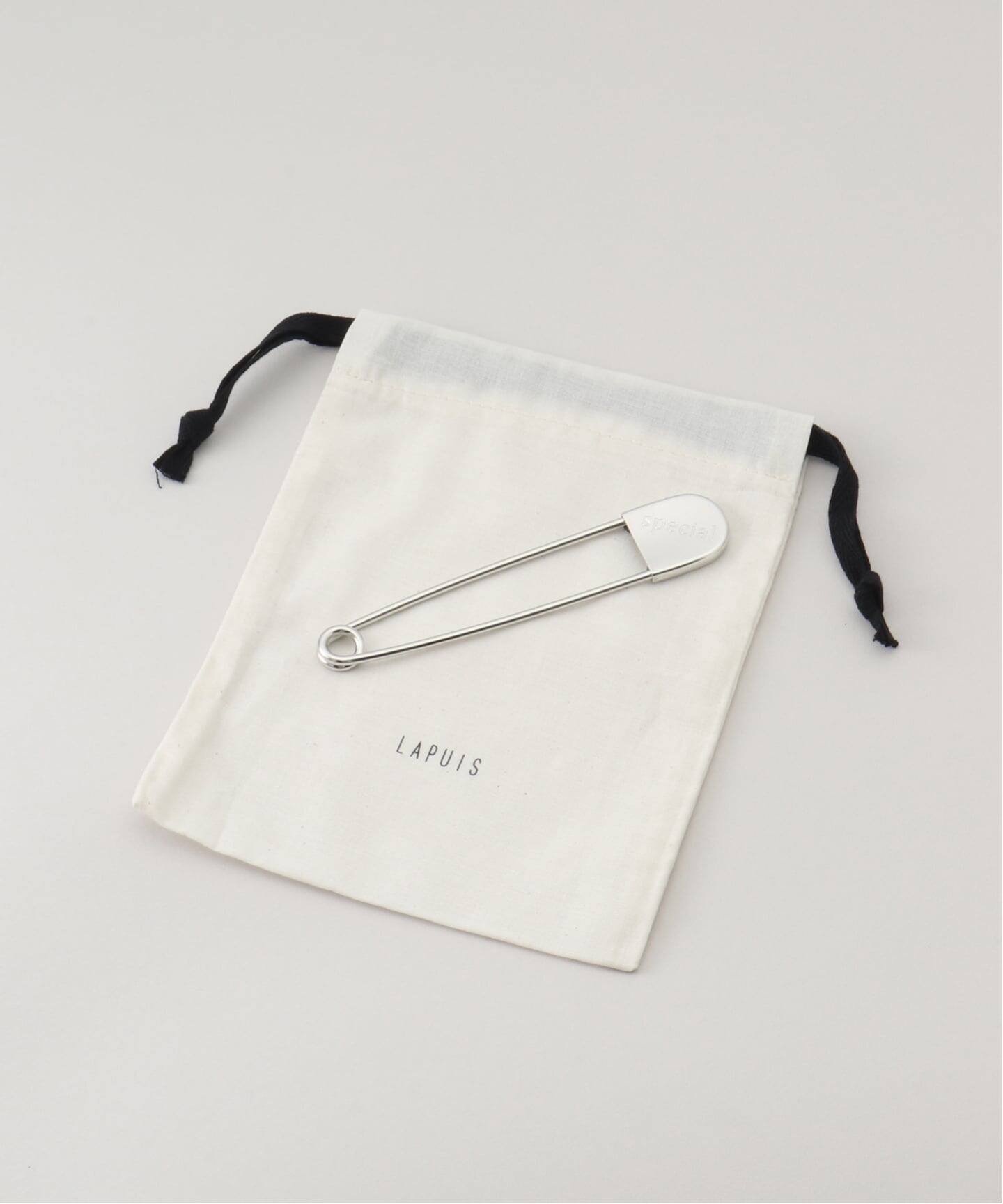 Ru.アクセサリーちゃっぴーさま LAPUIS SPECIAL ピン（その他アクセサリー）｜BOICE FROM BAYCREW'S