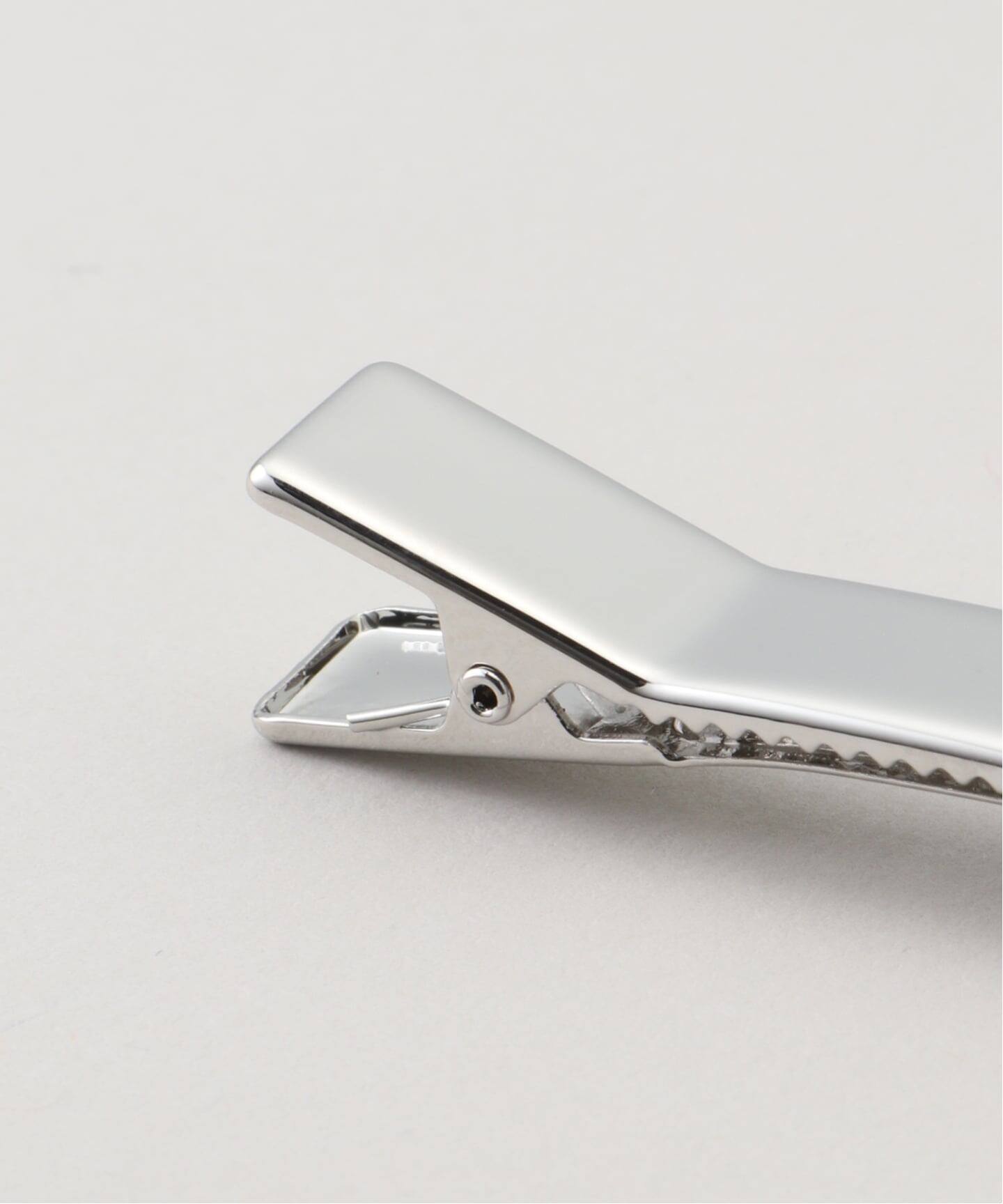 HEYEP New Logo Hair Clips-4 Piece Set（ヘアアクセサリー）｜BOICE