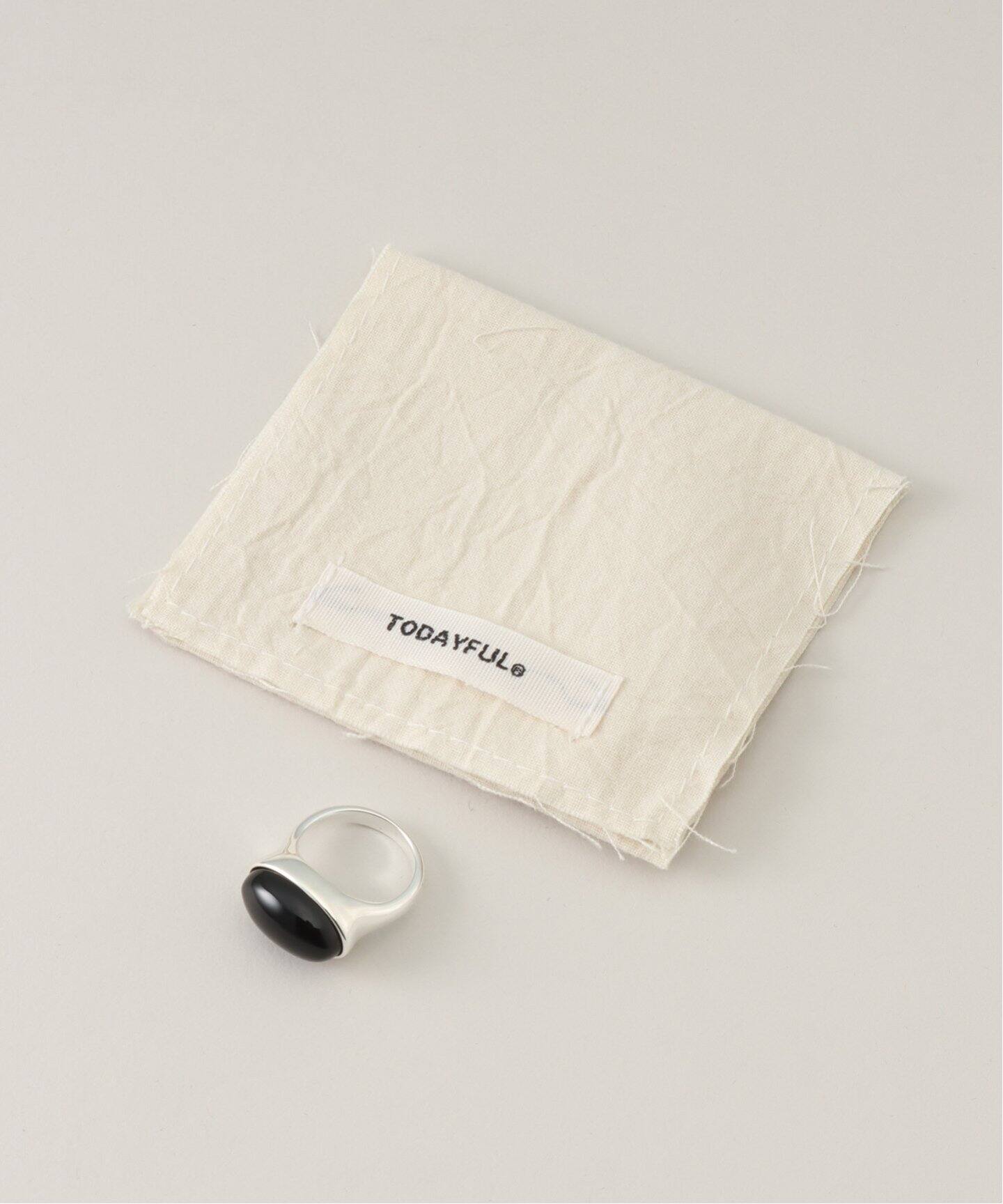 アクセサリー TODAYFUL / Gem Stone Ring TODAYFUL(トゥデイフル) / Life's online store（ライフズ