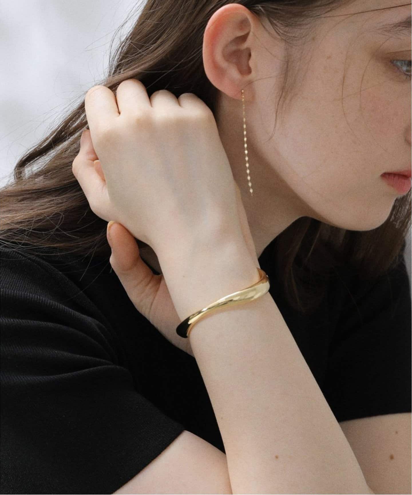 IENA バングル ブレスレット 売れ筋新商品 IENA｜イエナのブレスレット・バングル