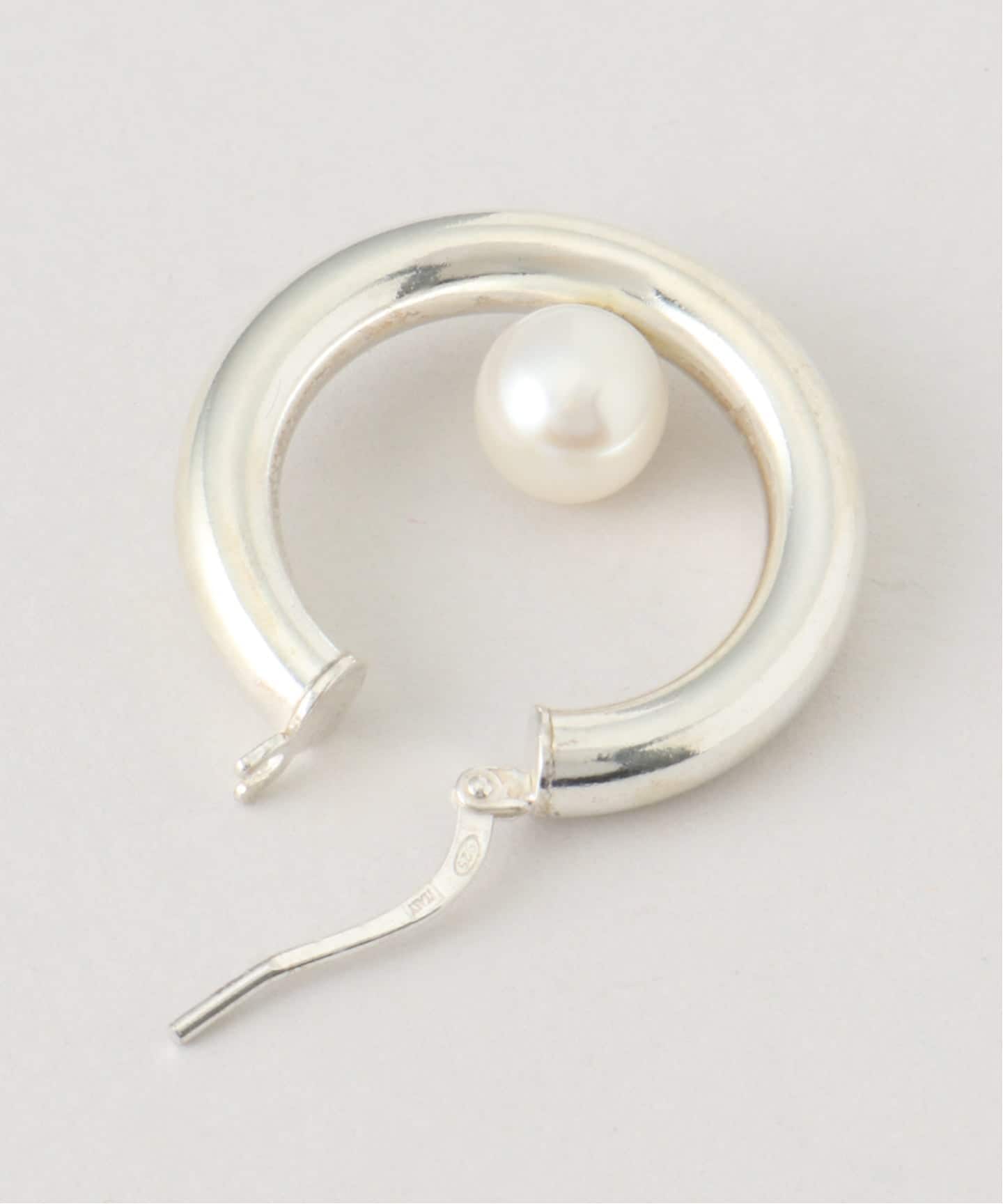 KARA YOO/カラ・ユ パールモチーフピアス（ピアス（両耳用））｜La