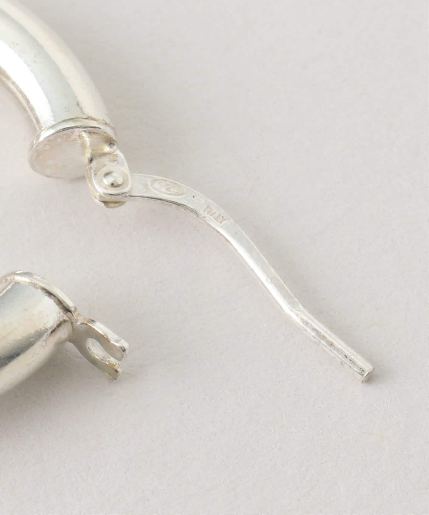 KARA YOO/カラ・ユ パールモチーフピアス（ピアス（両耳用））｜La