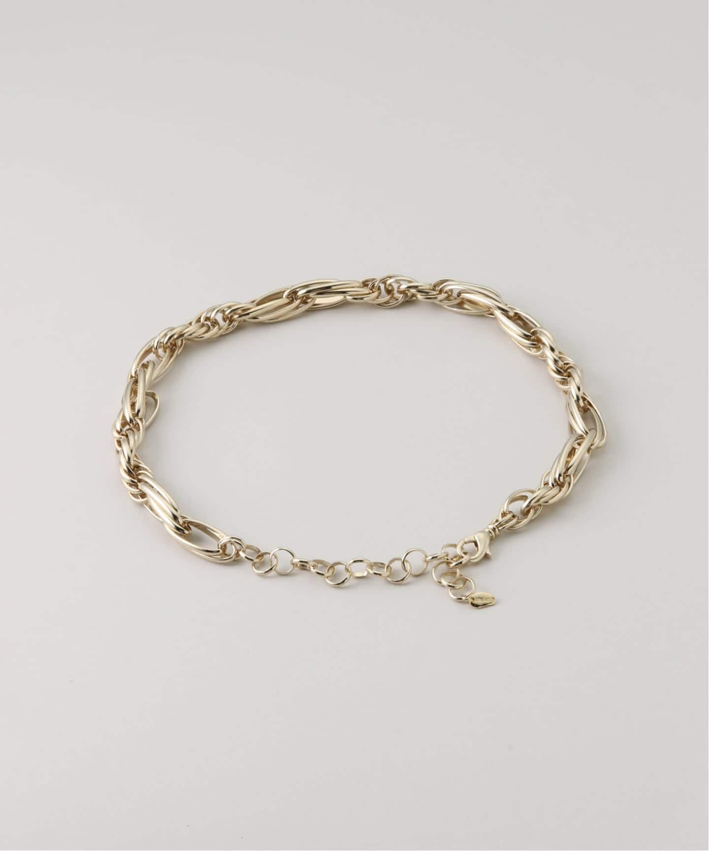 IRIS47/イリスフォーセブン helix choker ネックレス（ネックレス