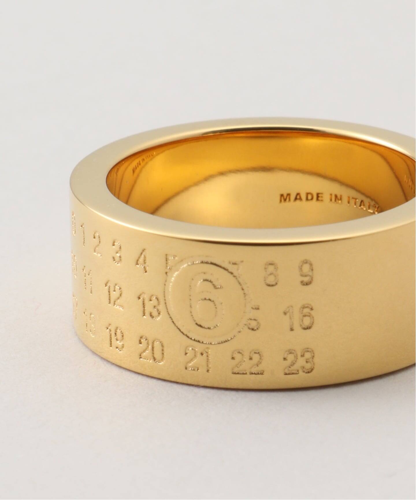 一部店舗+WEB限定》MM6/エムエム6 メゾン マルジェラ Minimal Logo