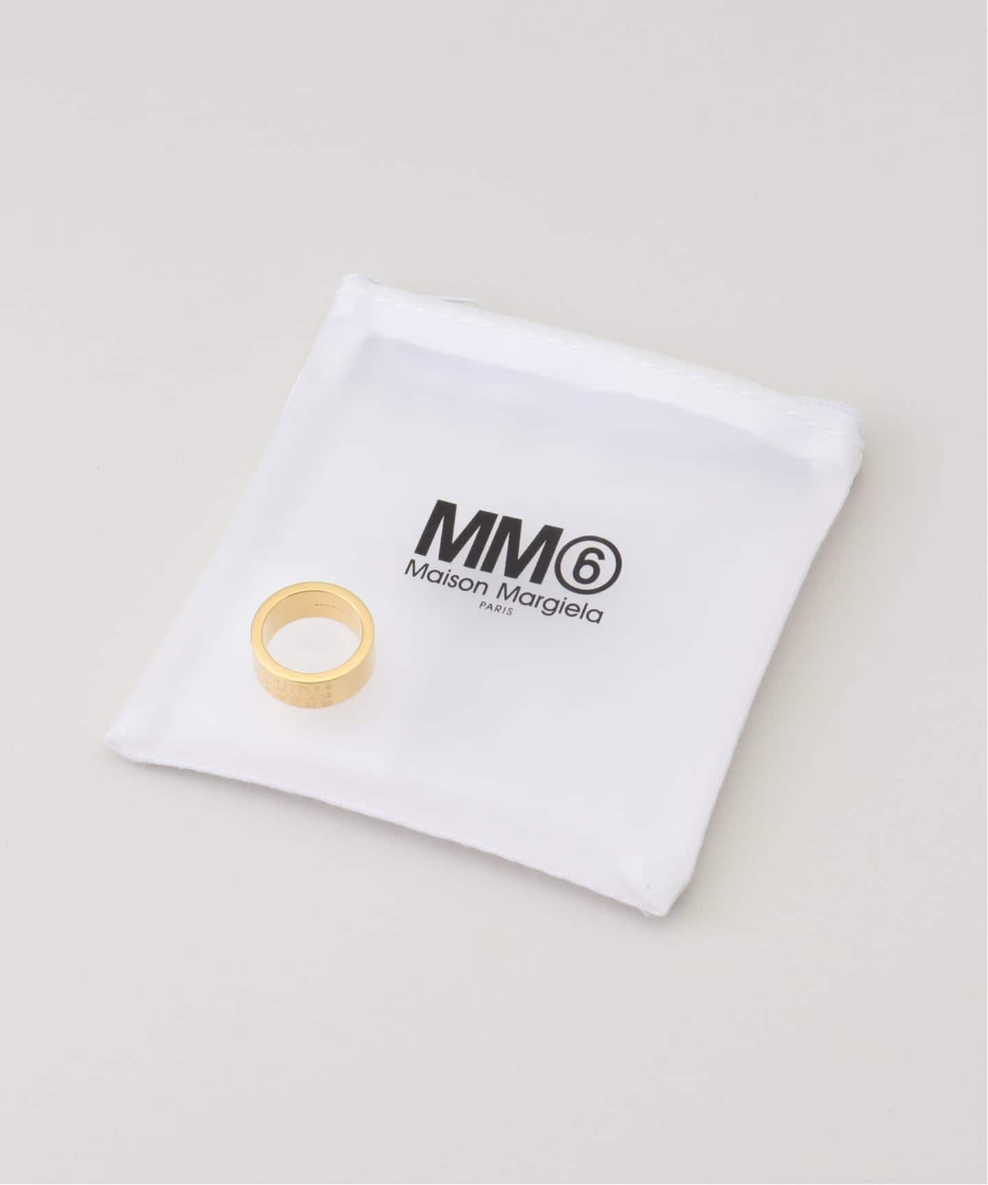 一部店舗+WEB限定》MM6/エムエム6 メゾン マルジェラ Minimal