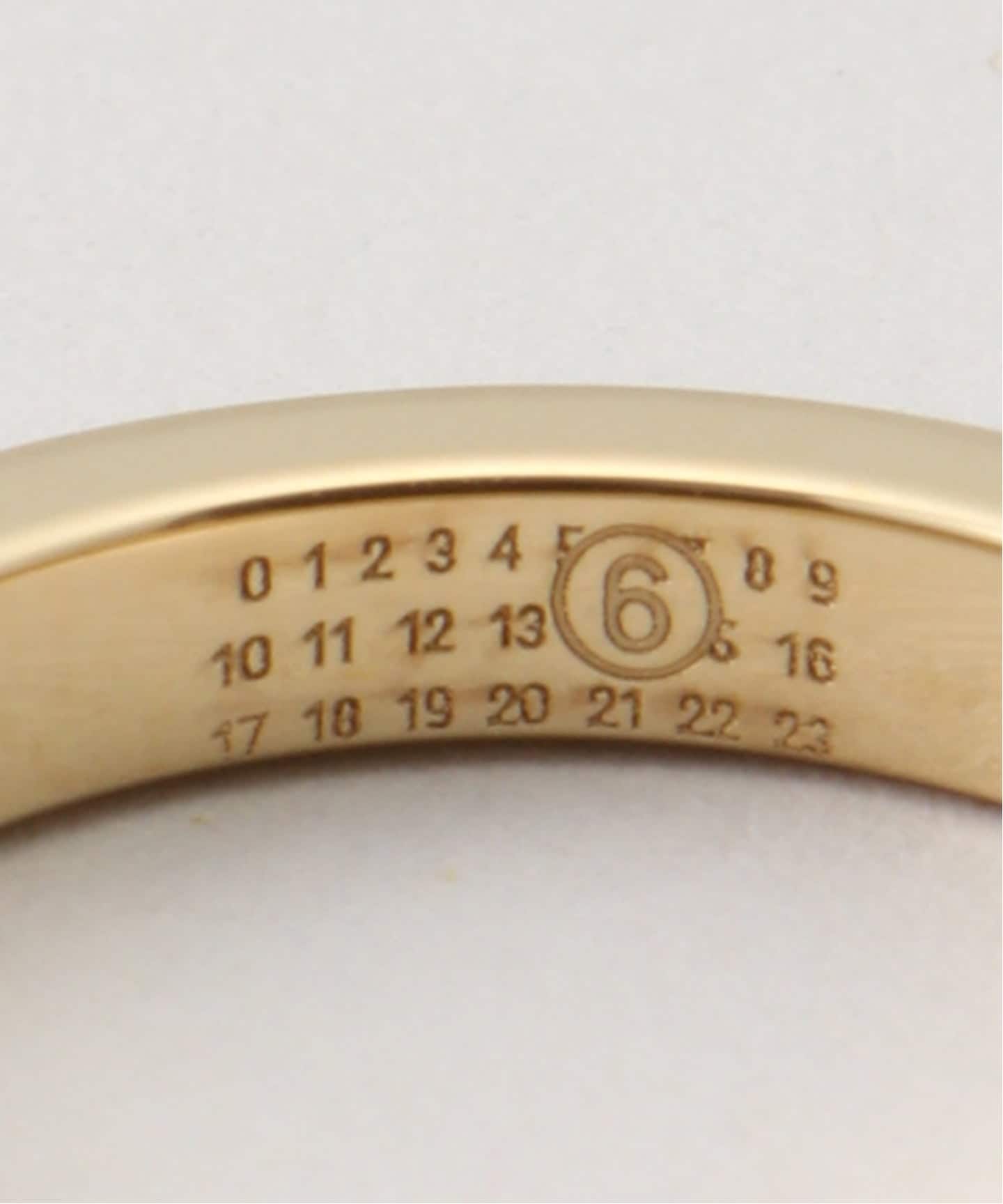 一部店舗+WEB限定》MM6/エムエム6 メゾン マルジェラ Minimal logo