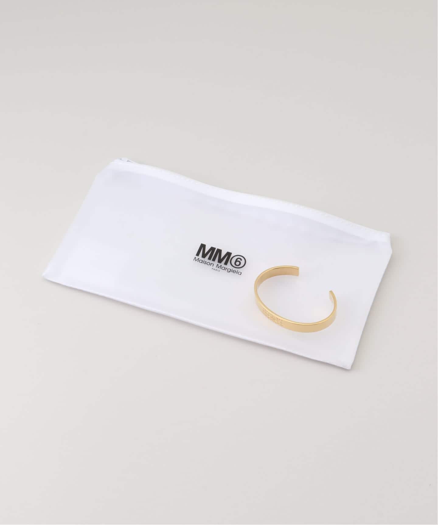 一部店舗+WEB限定》MM6/エムエム6 メゾン マルジェラ Minimal Logo