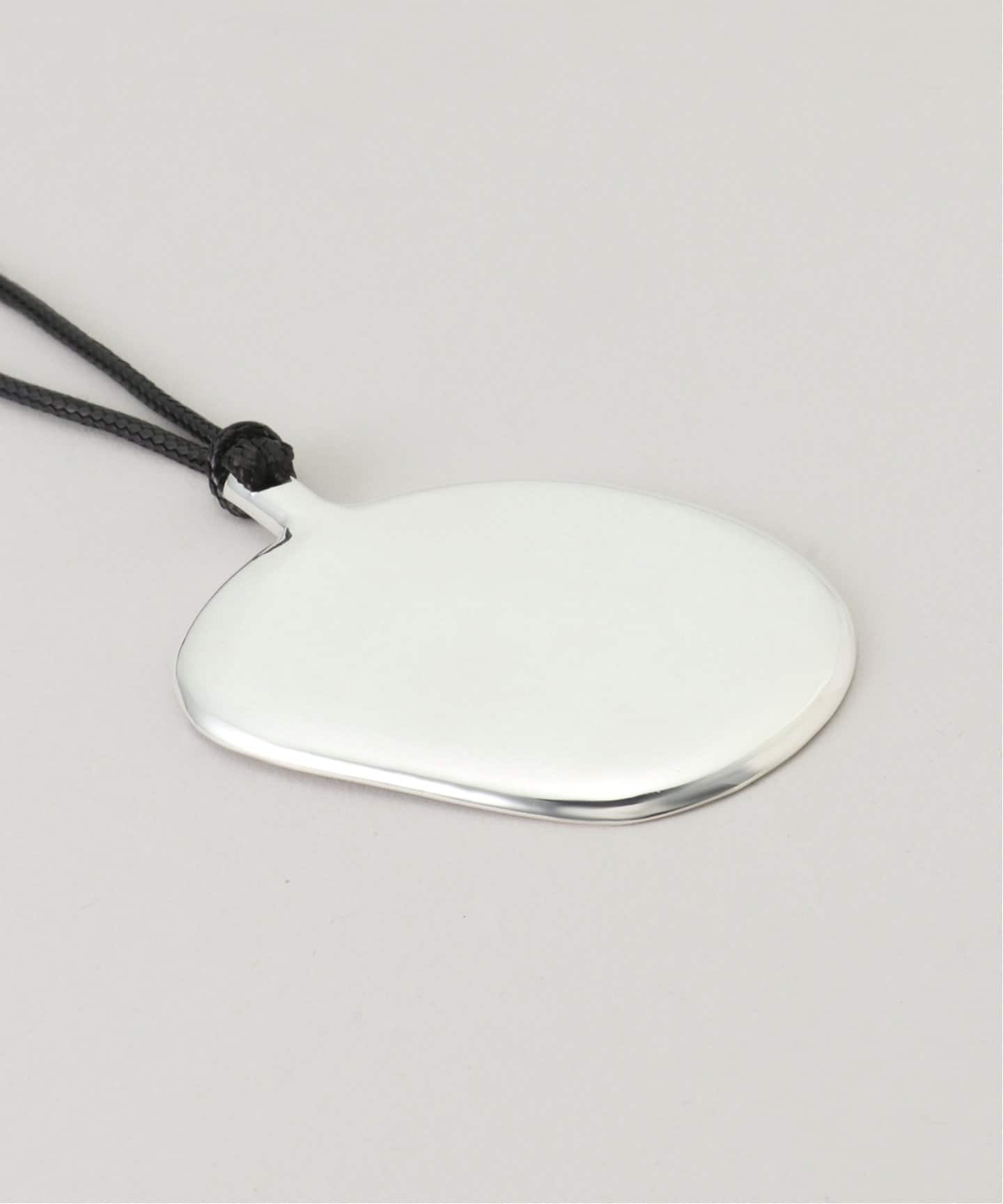 JAMIRAY/ジャミレイ BEAN MOTIF CORD NK：ネックレス（ネックレス
