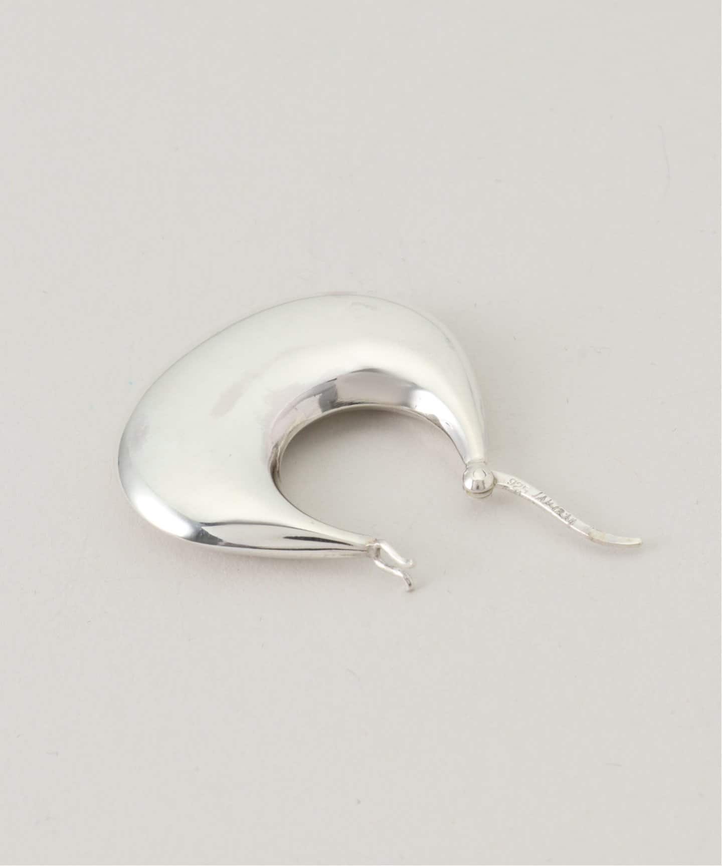 JAMIRAY/ジャミレイ CHANKY HOOP PI：ピアス（ピアス（両耳用