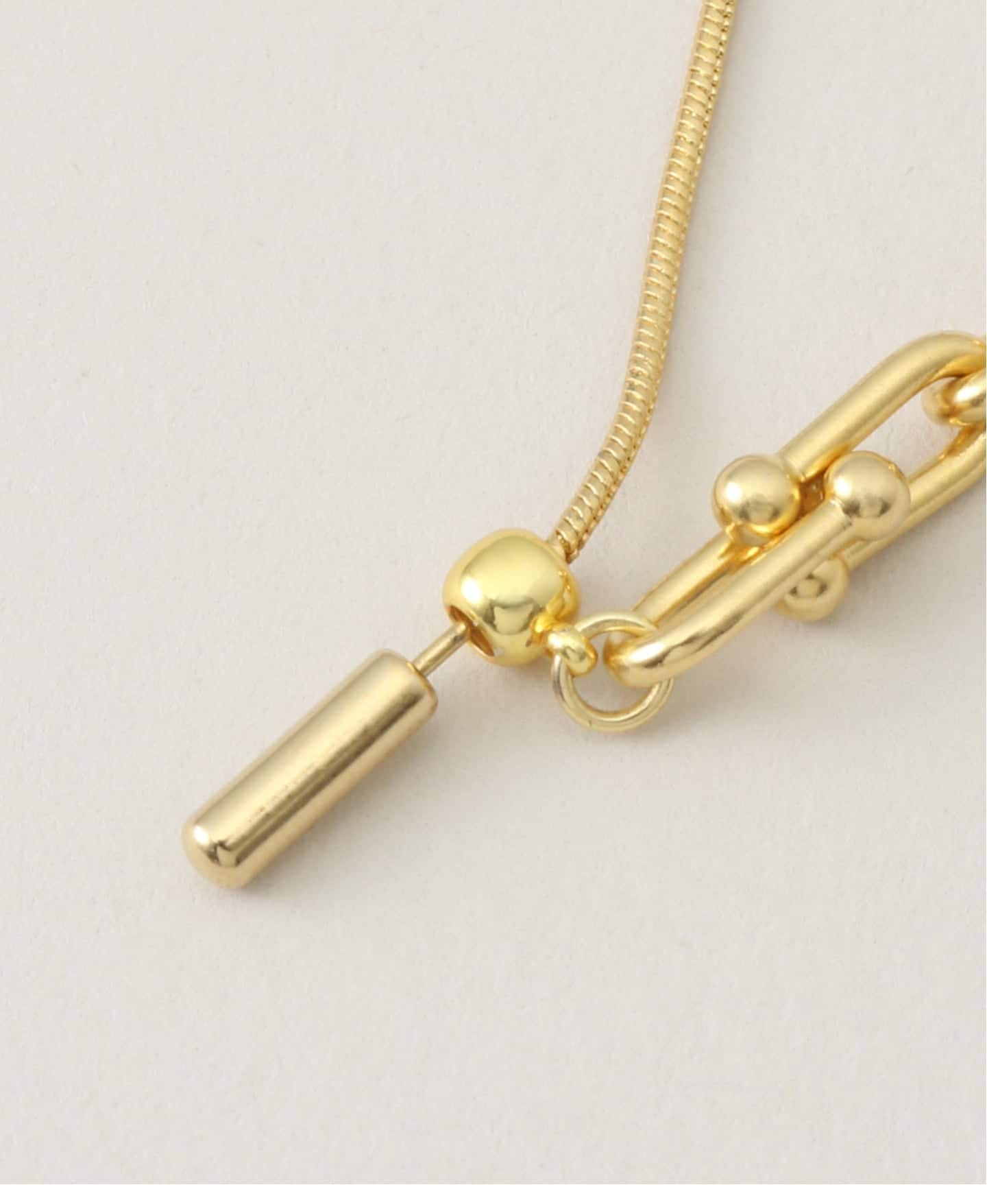 Spick and Span 【EO / イオ】Pearl ネックレス EO / イオ】 pearl ネックレス | スピック＆スパン(Spick and