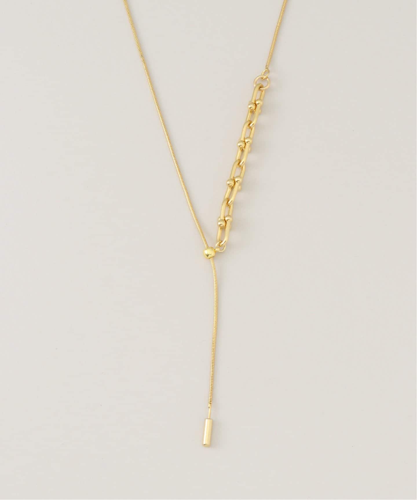 超特価激安 EO / イオ SLIDE NECKLACE（ネックレス）｜Spick and Span アクセサリー