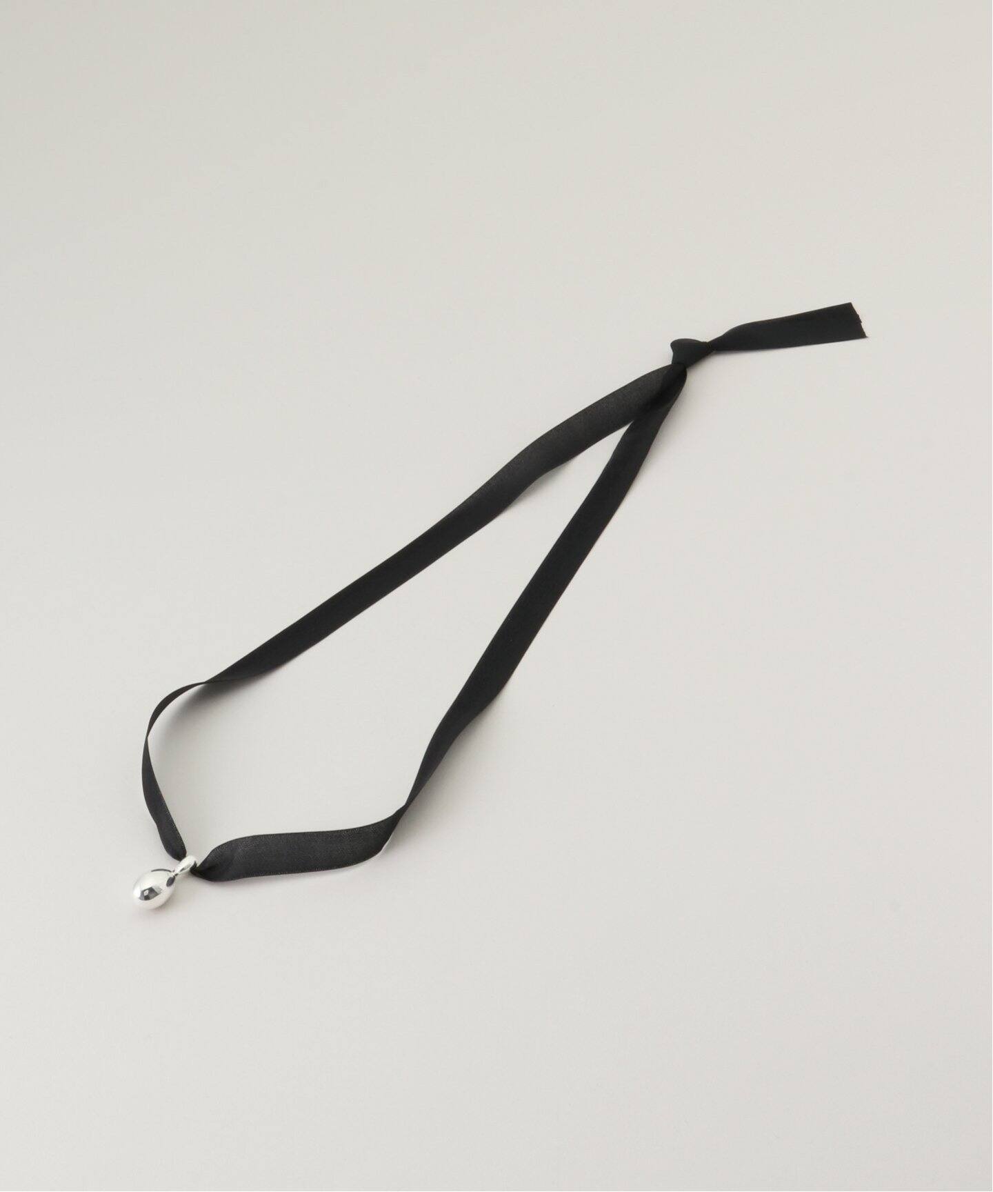 JAMIRAY/ジャミレイ PIN CORD NK 別注（ネックレス）｜Spick & Span 