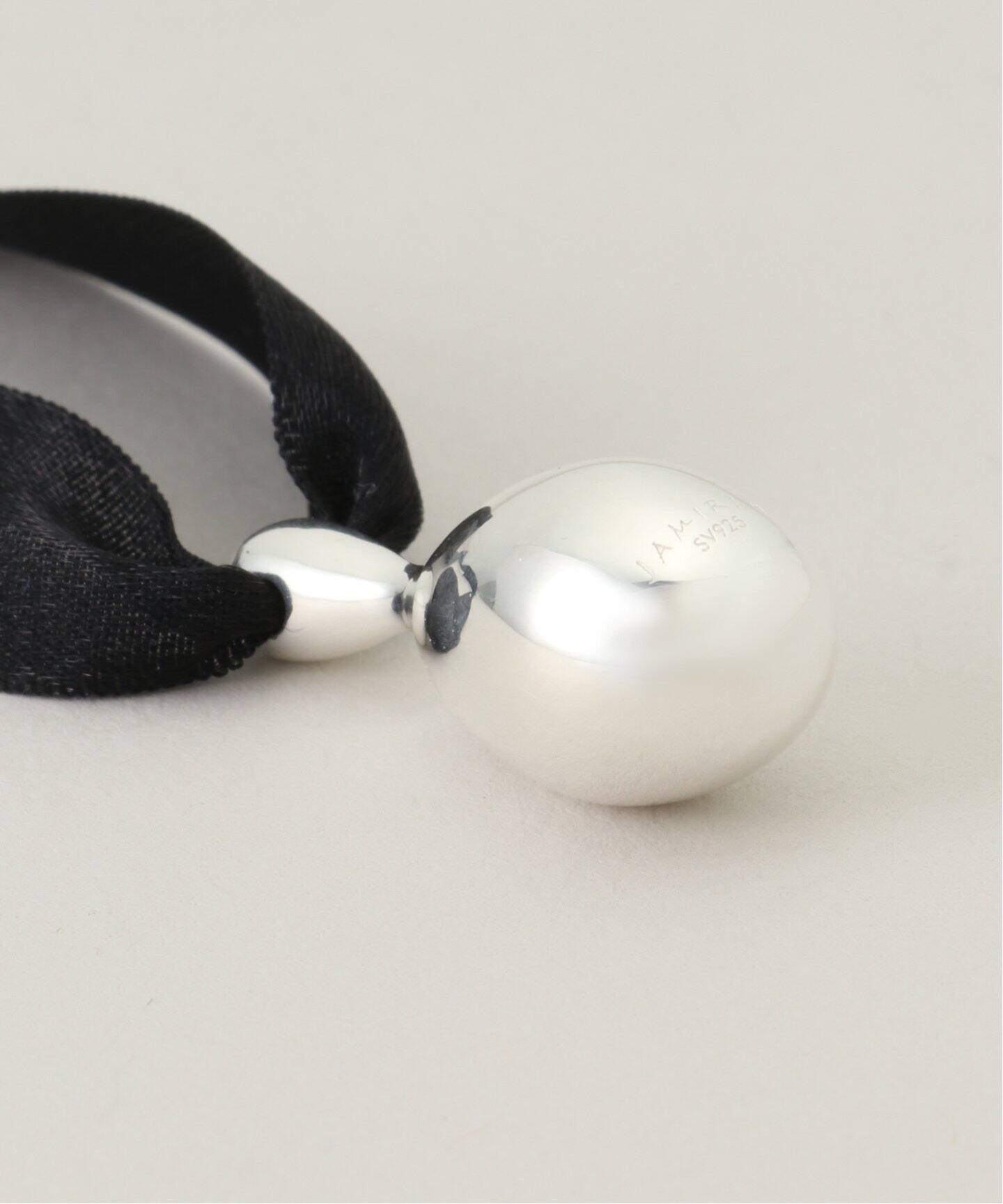 JAMIRAY/ジャミレイ PIN CORD NK 別注（ネックレス）｜Spick & Span 