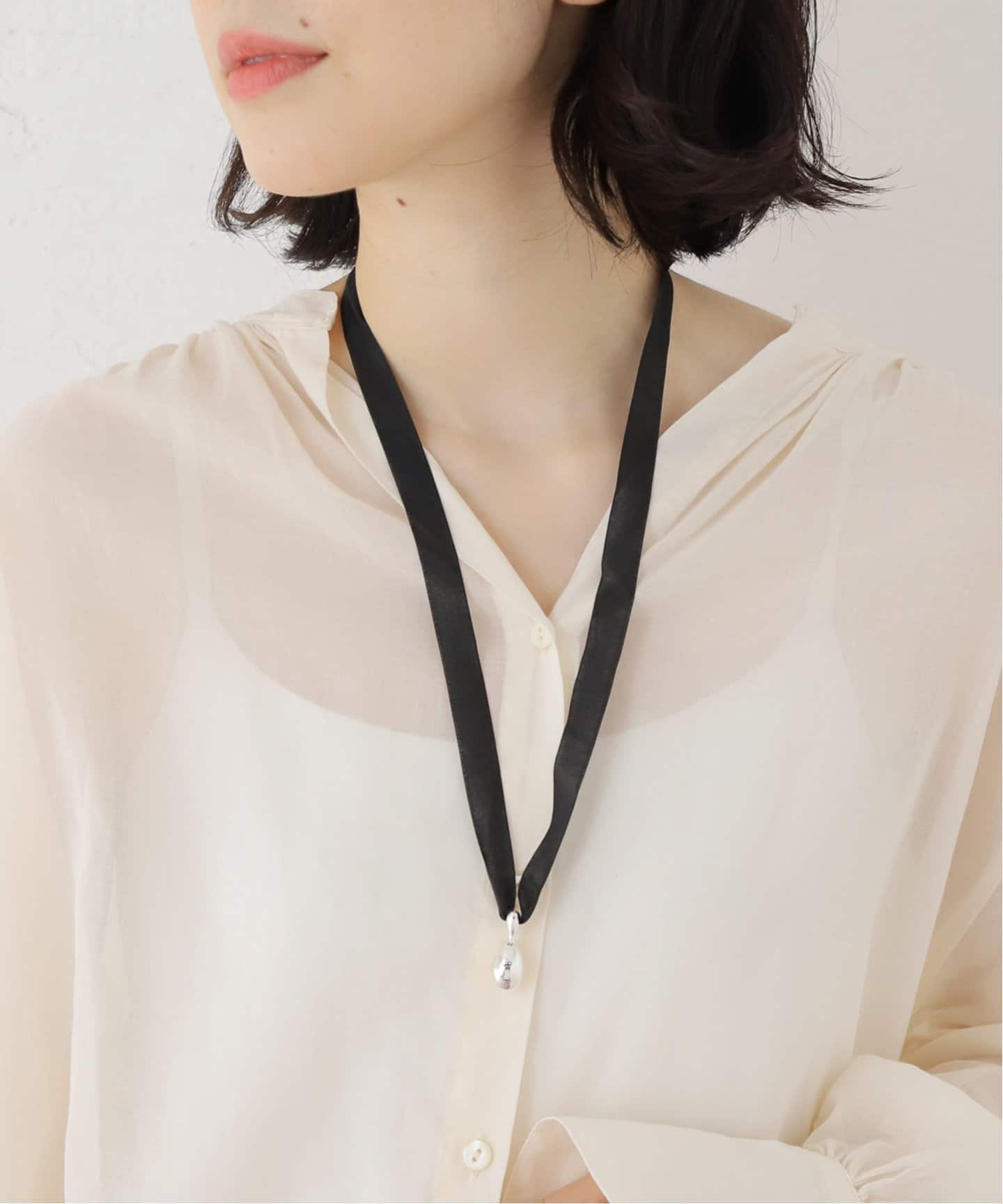 JAMIRAY/ジャミレイ PIN CORD NK 別注（ネックレス）｜Spick & Span