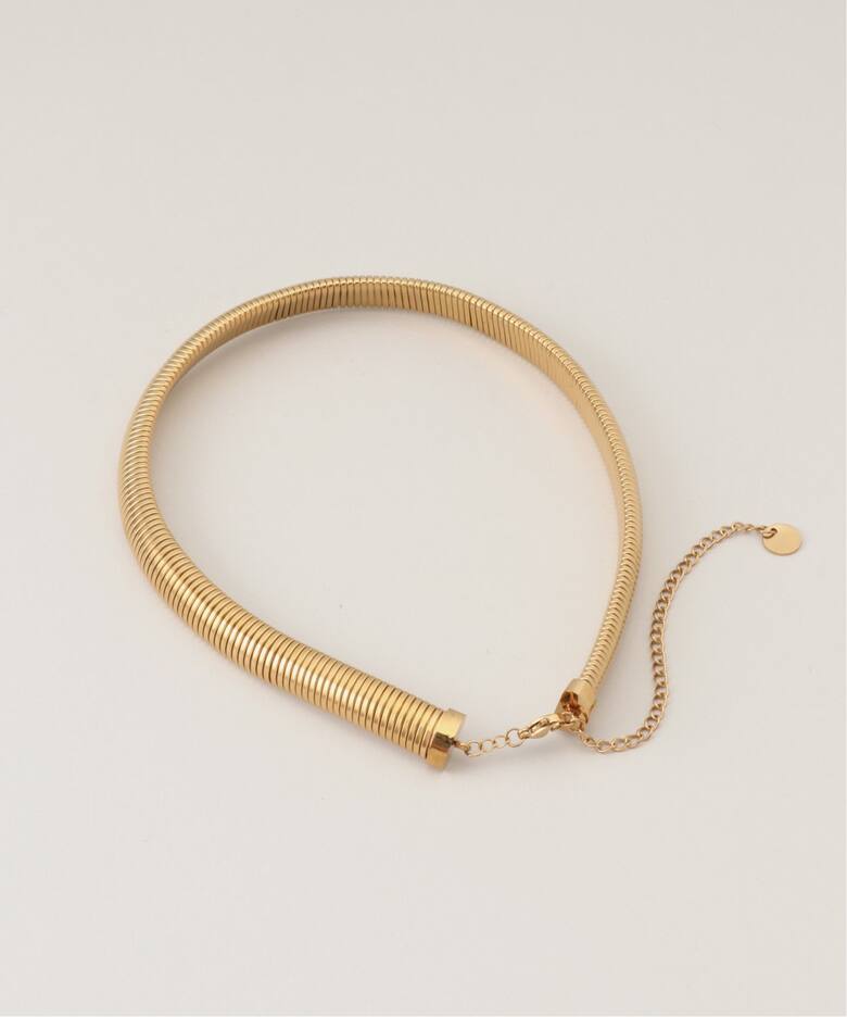 AEC PARIS / エーイーシー 別注チョーカー（ネックレス）｜Spick 