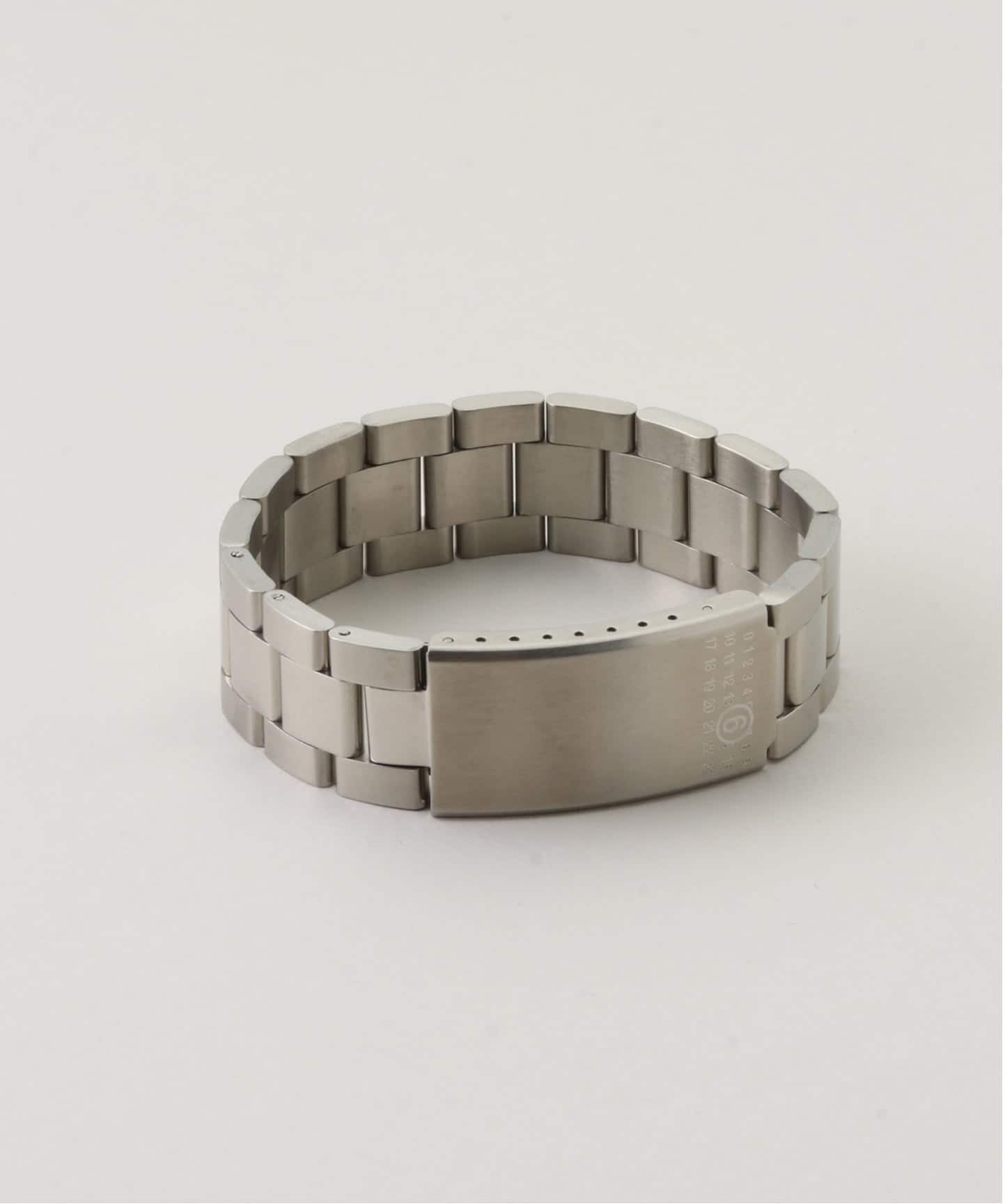 MM6 Maison Margiela/エムエム6 メゾン マルジェラ BRACELET