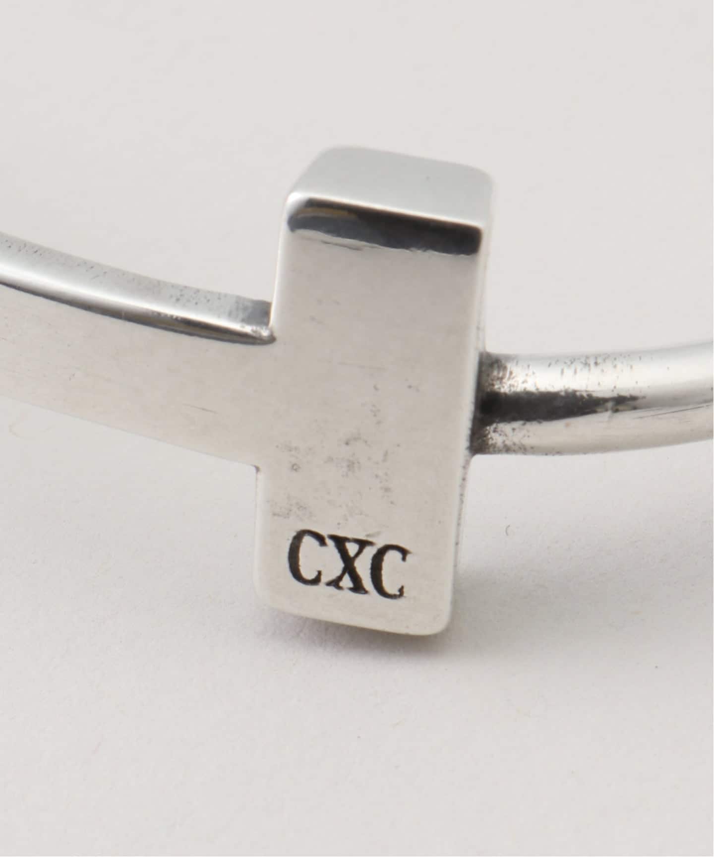 CXC / シーエックスシー モチーフブレス（ブレスレット・バングル