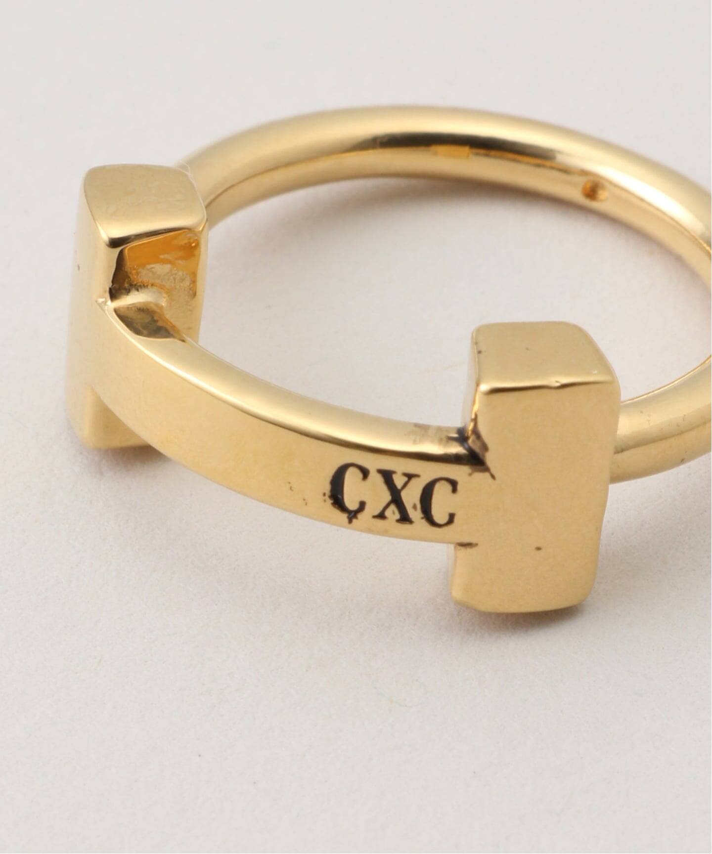 CXC / シーエックスシー モチーフリング（リング）｜Spick & Span