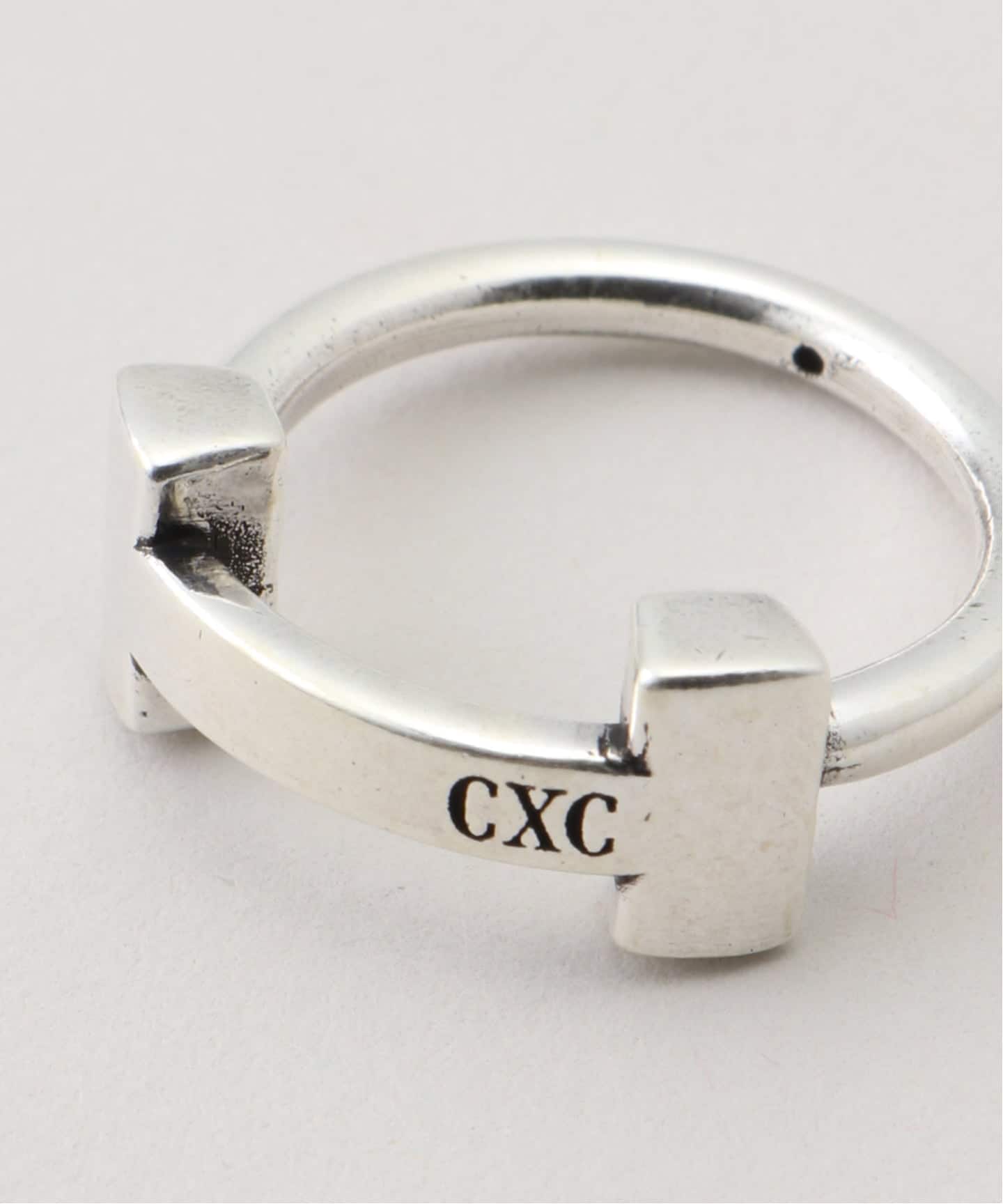 CXC / シーエックスシー モチーフリング（リング）｜Spick and