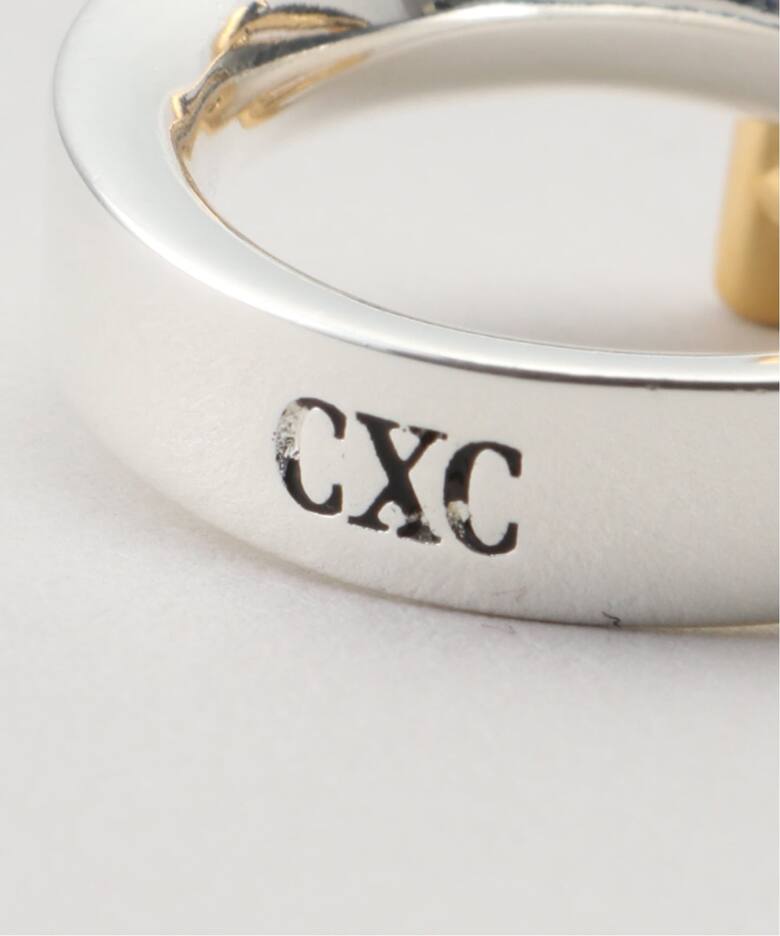CXC / シーエックスシー リング（リング）｜Spick & Span（スピック 