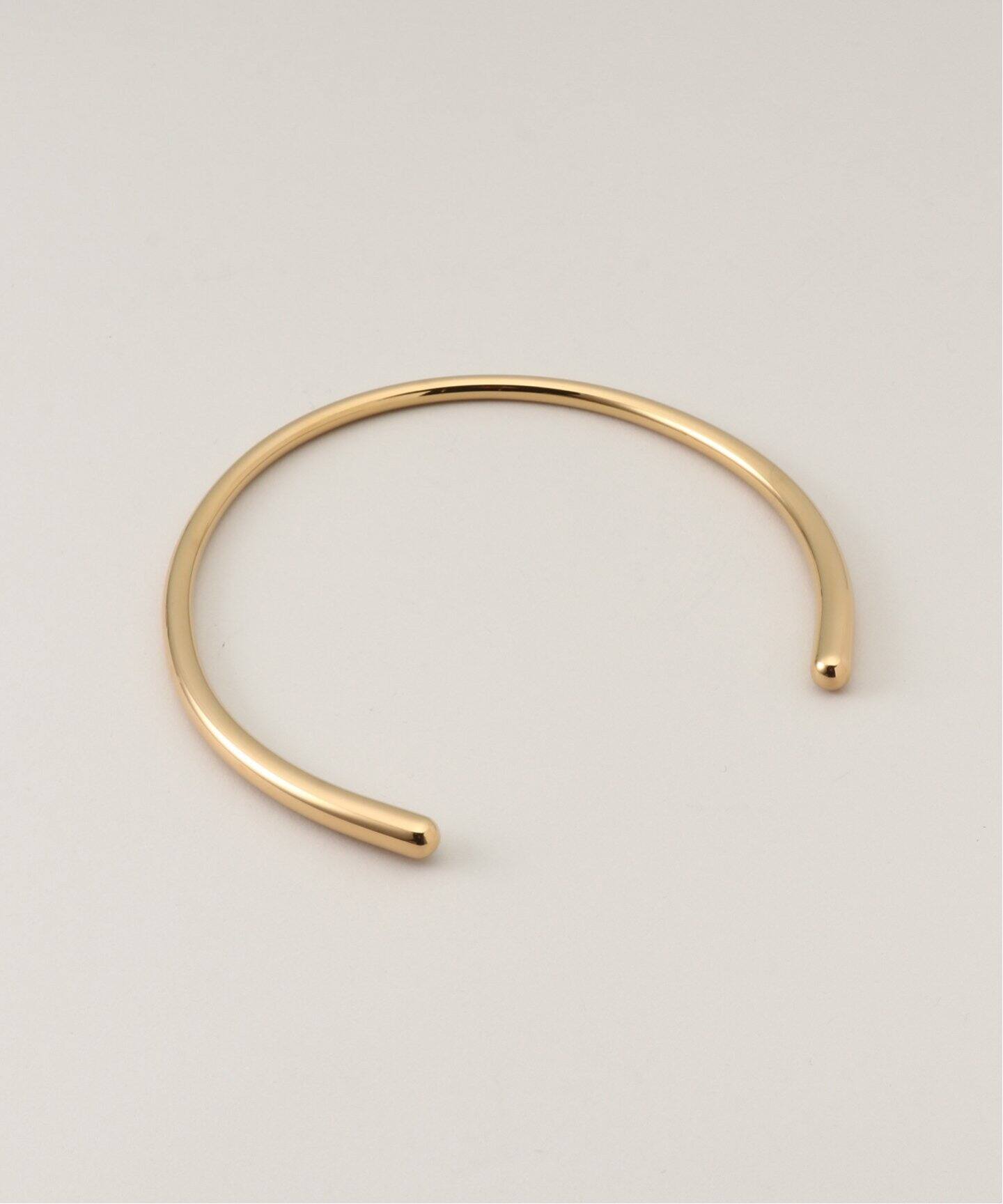 Spick and Span AEC PARIS別注パイプCチョーカー 追加》AEC PARIS / エーイーシー 別注パイプCチョーカー（ネックレス