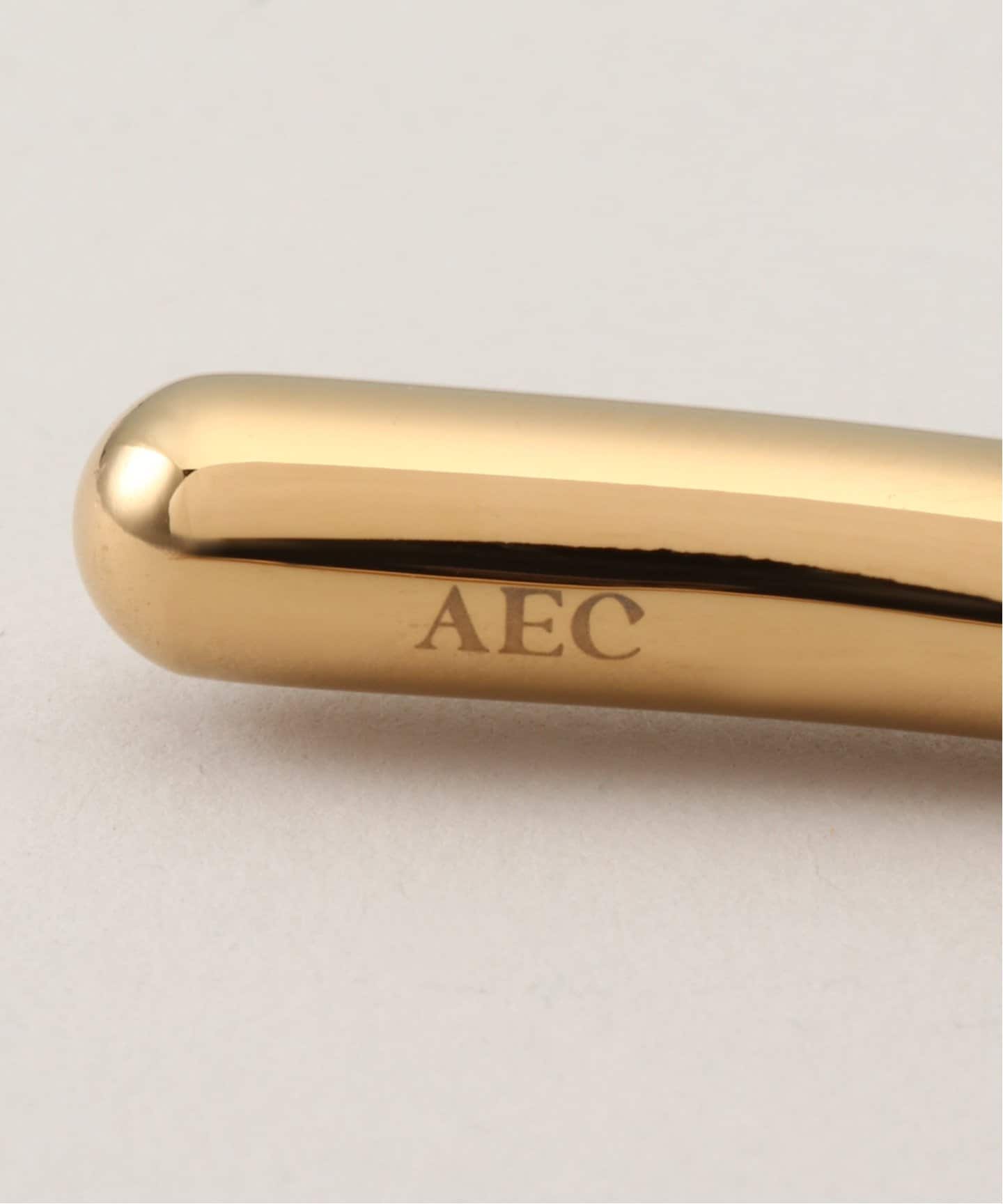 追加》AEC PARIS / エーイーシー 別注パイプCチョーカー（ネックレス
