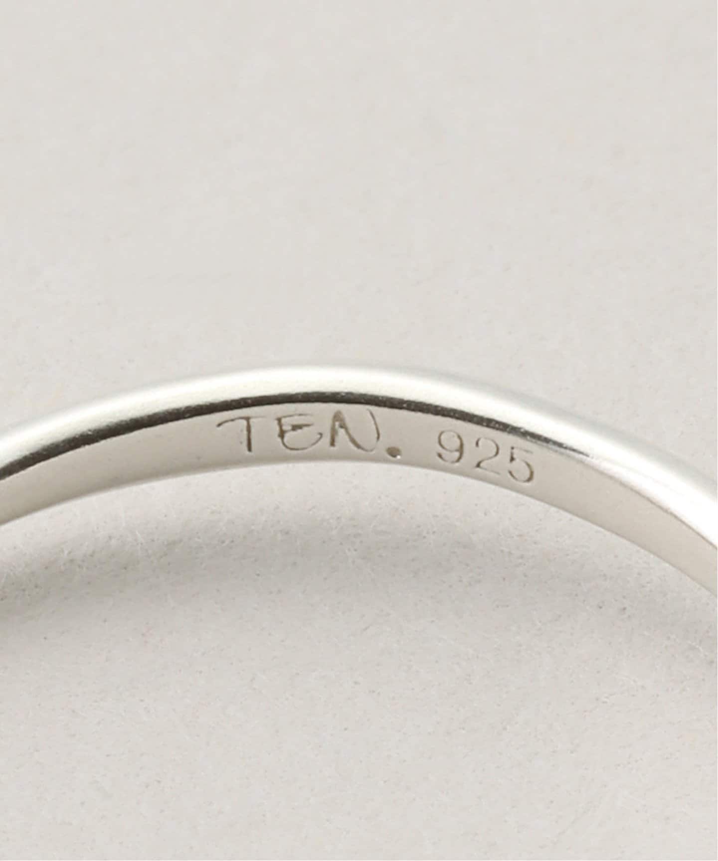TEN./テン rgx-0108 Ring TEN./テン 2set ring（リング）｜Spick and Span（スピック