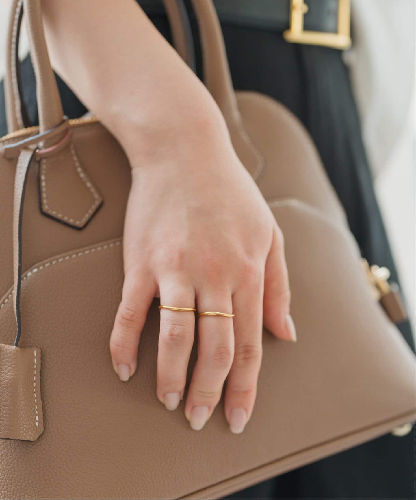 TEN./テン 2set ring（リング）｜Spick and Span（スピック