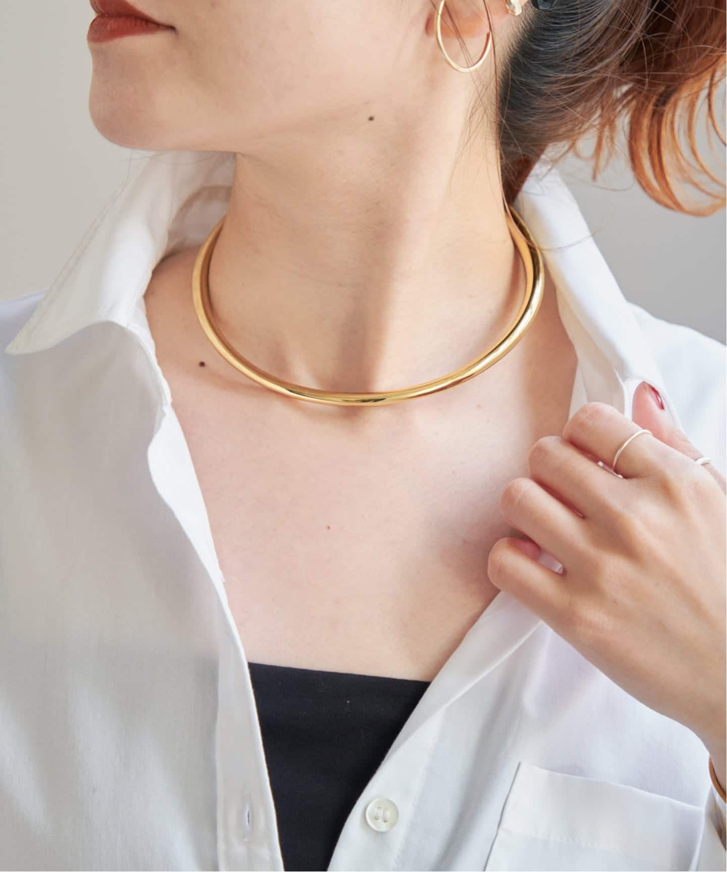 Spick and Span｜スピック＆スパンのネックレス（レディース／カラーが