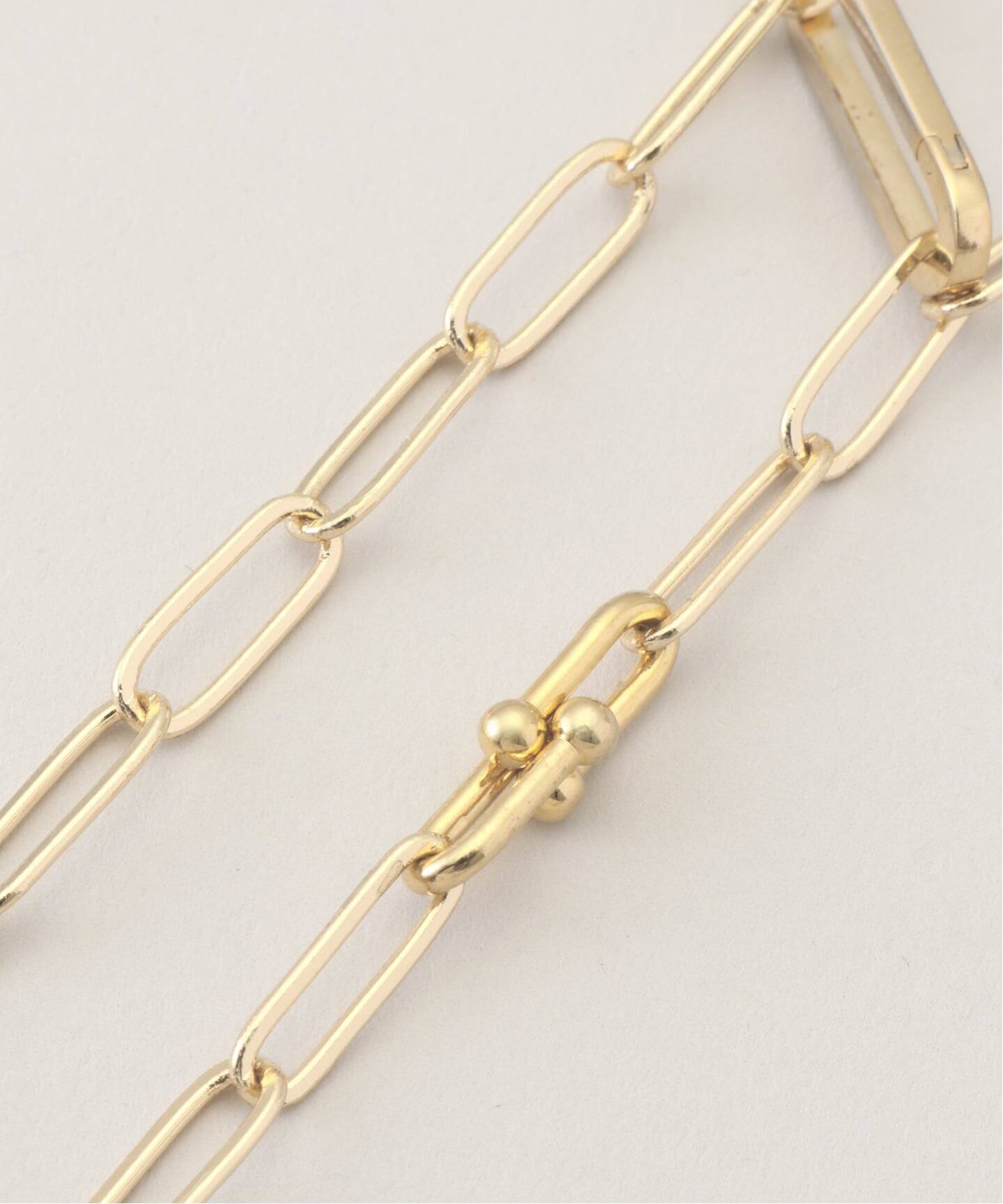 追加2》EO / イオ 2WAYロングネックレス（ネックレス）｜Spick and