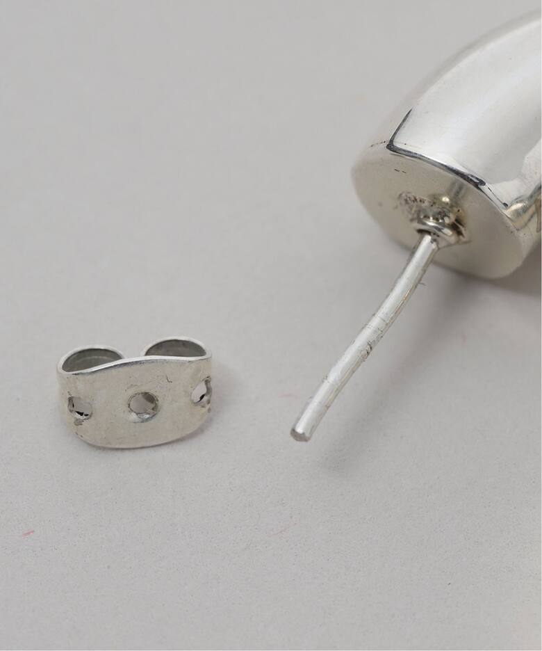 BASENOTES / ベースノート Rosquilla earrings：ピアス（ピアス（両耳 