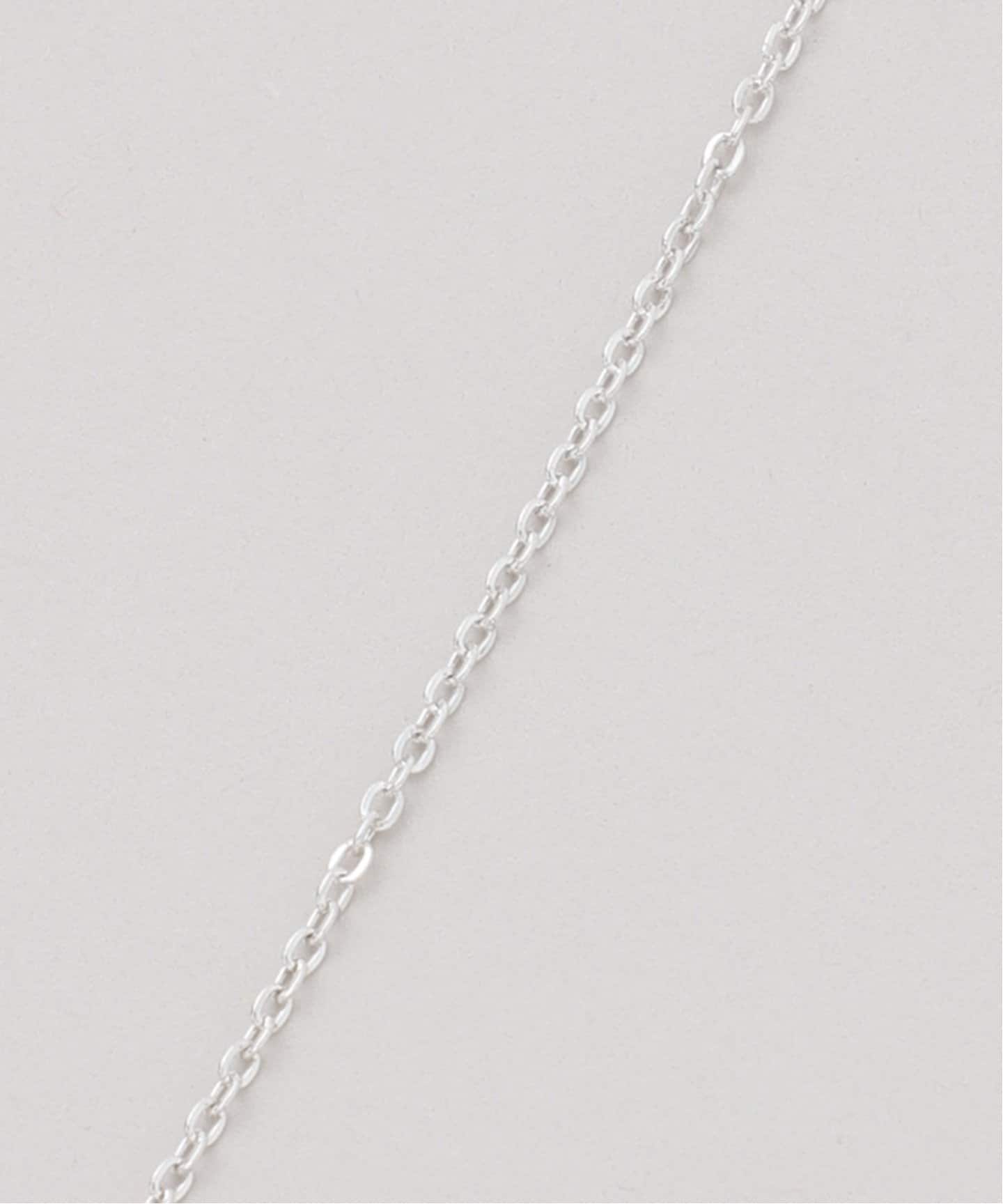 BASENOTES / ベースノート 65cm tiny chain heart NC