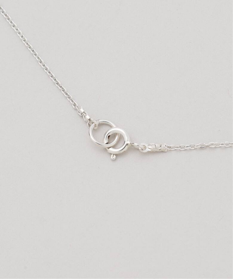 BASENOTES / ベースノート 65cm tiny chain heart NC（ネックレス 