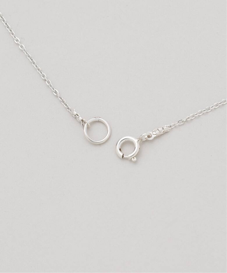 BASENOTES / ベースノート 65cm tiny chain heart NC（ネックレス 