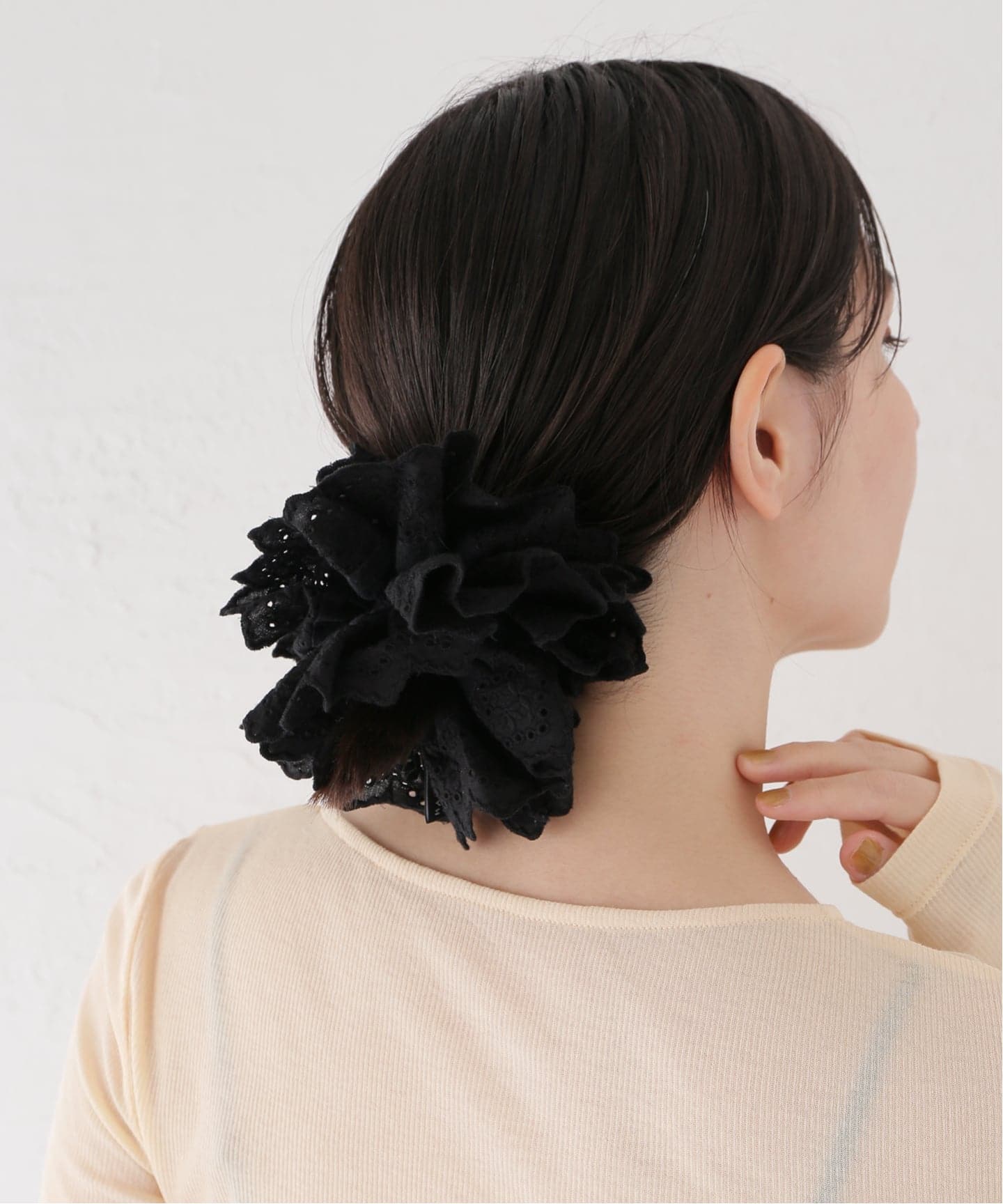 GOOD SQUISH/グッド スクイッシュ BLUMBERG（ヘアアクセサリー