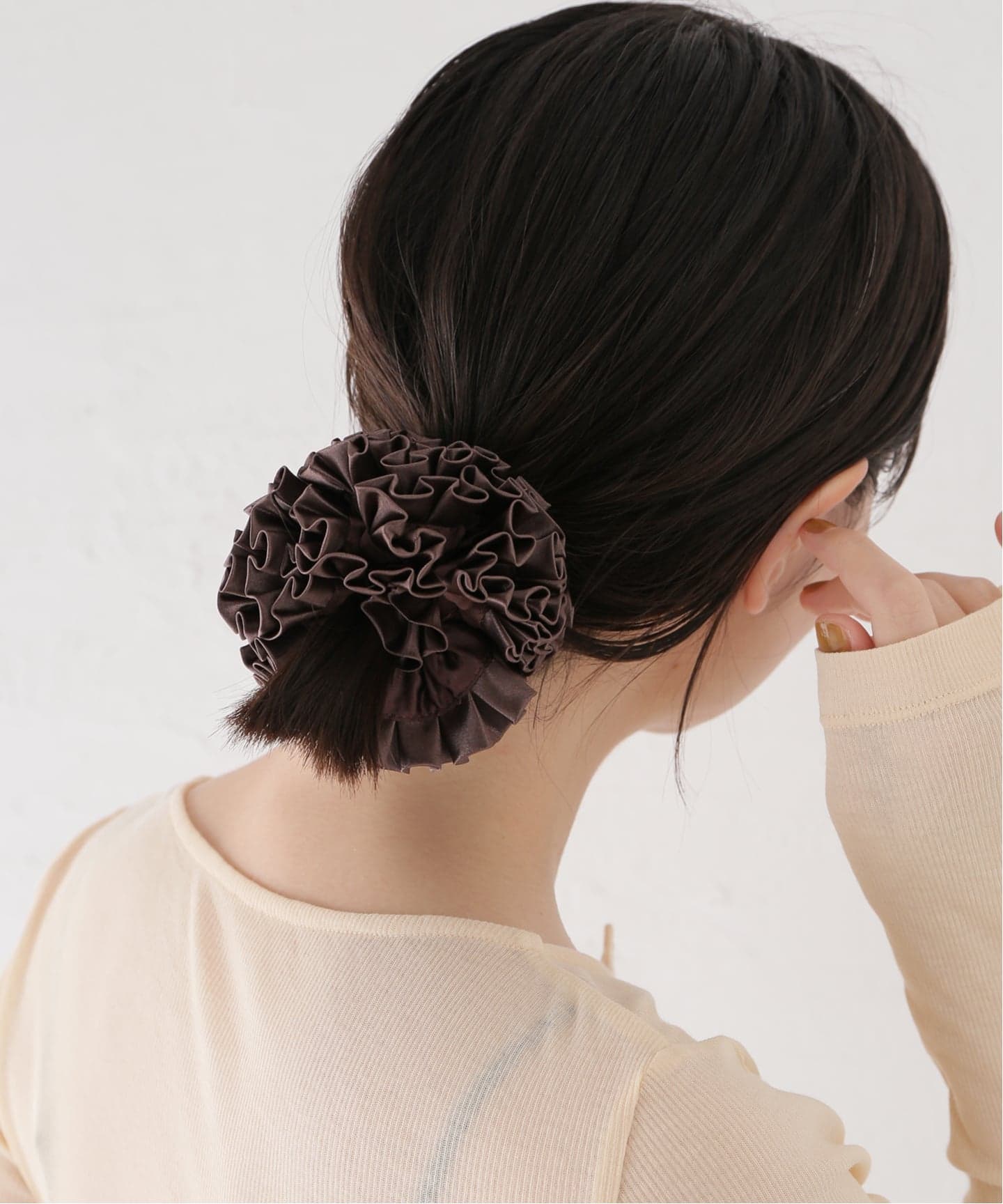 ヘアアクセサリー goodsquish GOOD SQUISH / グッド スクイッシュ BADLANDS（ヘアアクセサリー