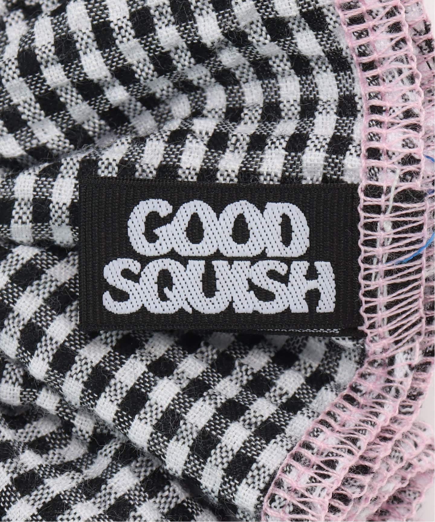 GOOD SQUISH グッドスクイッシュ BABY WILDER SILVER Baby WIlder Squish | Good Squish