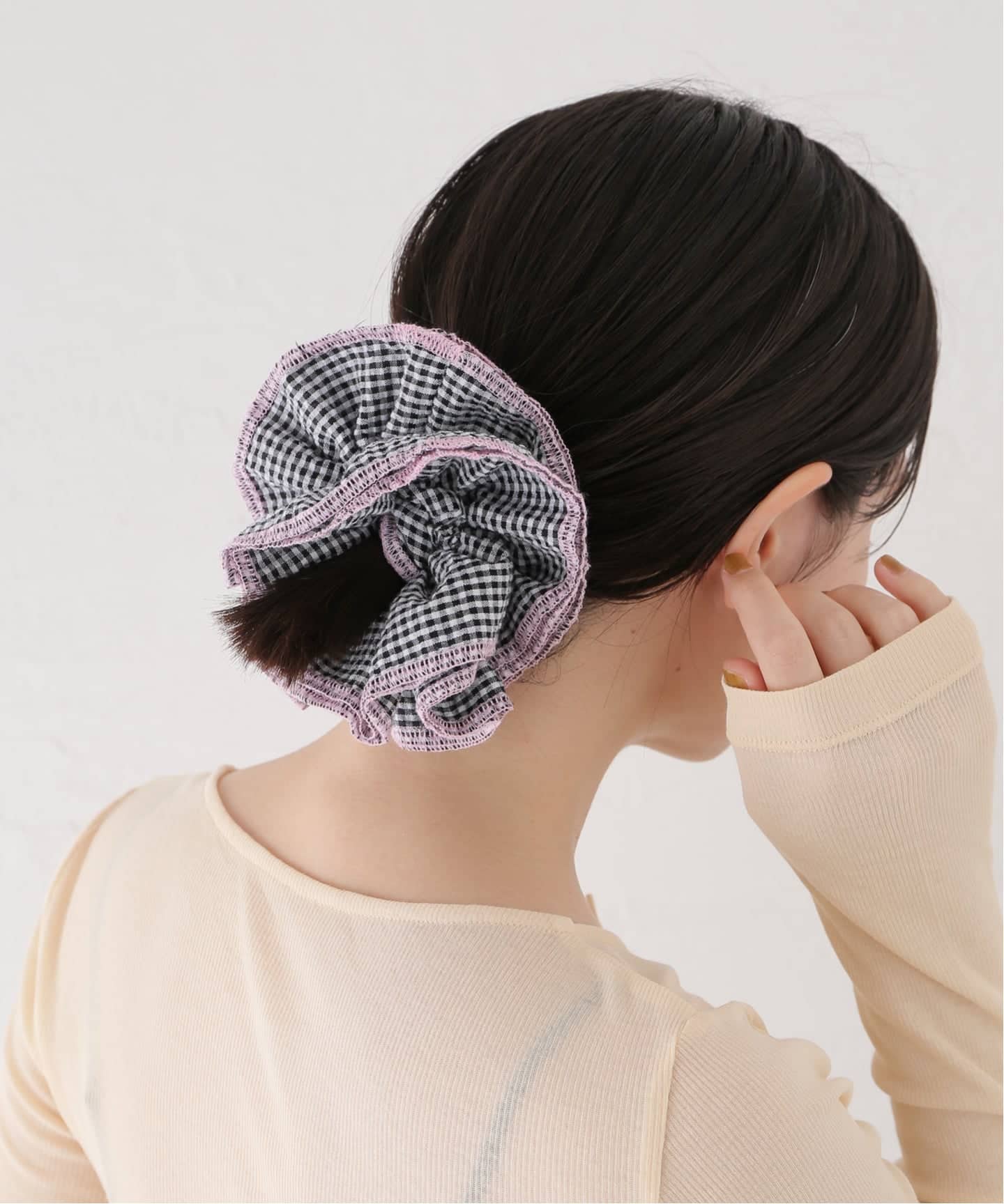 ヘアアクセサリー GOOD SQUISH Wilder Blue Good Squish BABY WILDER BLUE[BSWA4-00052]｜URBAN RESEARCH