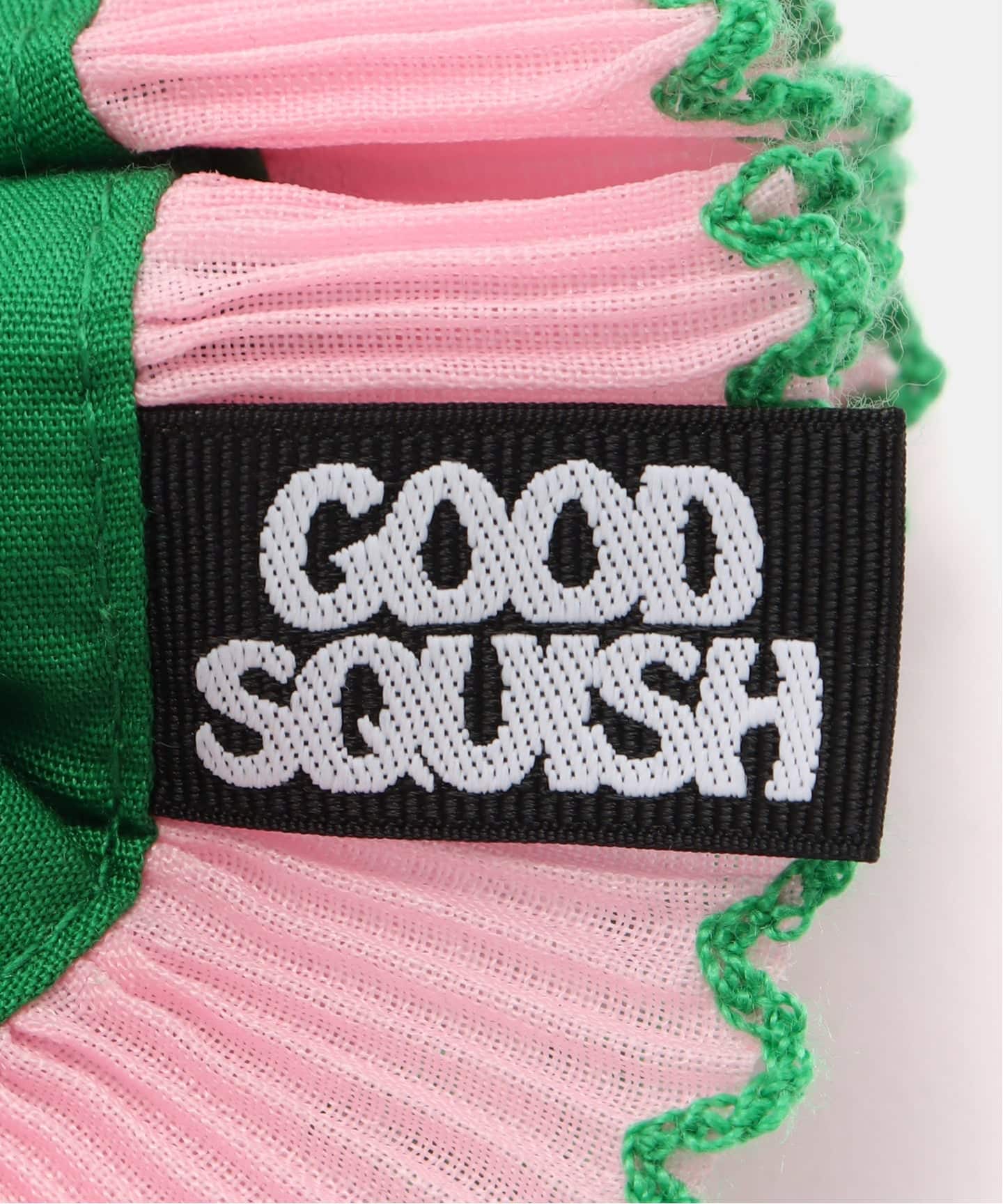 GOOD SQUISH/グッド スクイッシュ THE CURIOUS KIDS（ヘア