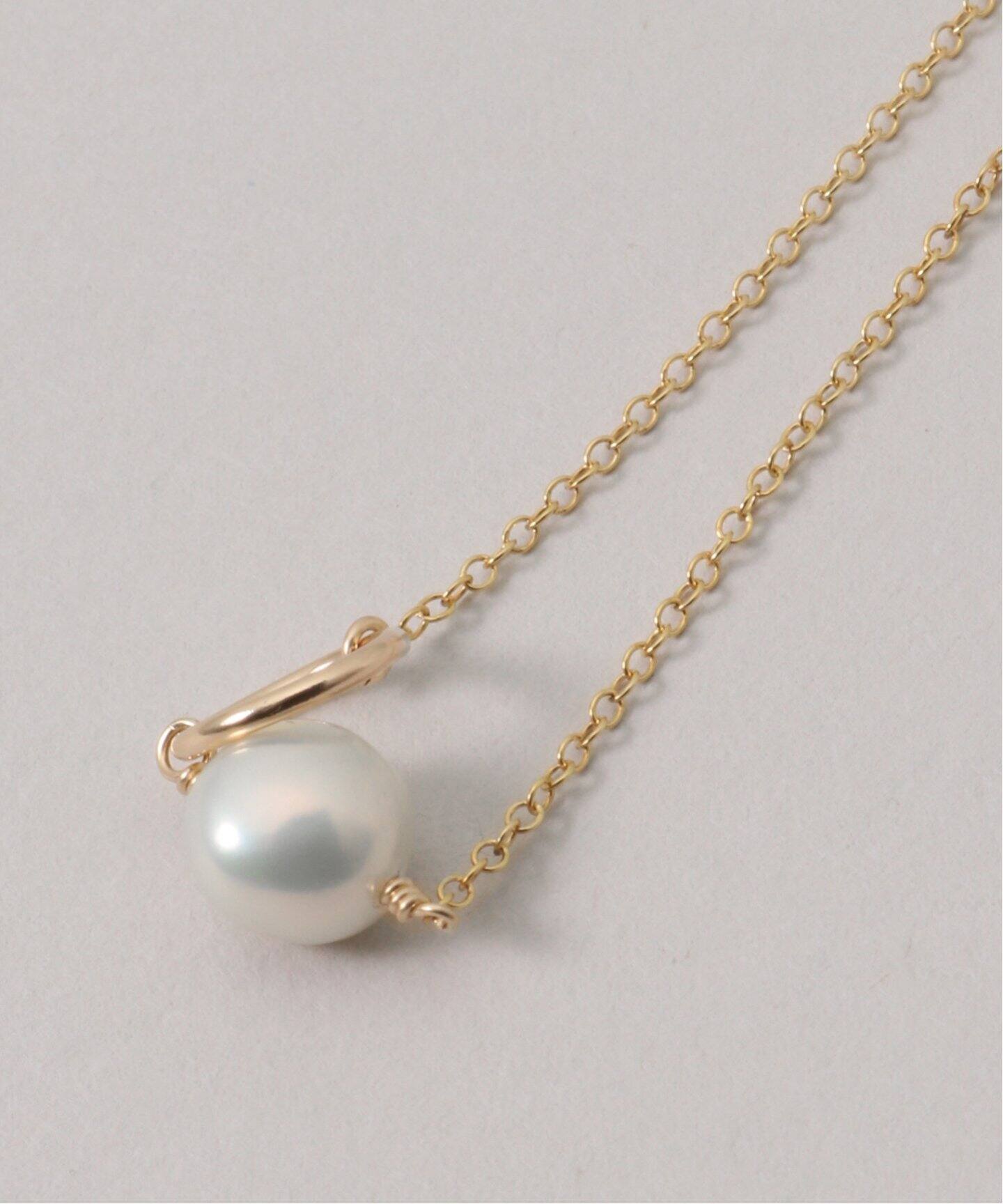 jour couture/ ジュール クチュール 2wayパールネックレス