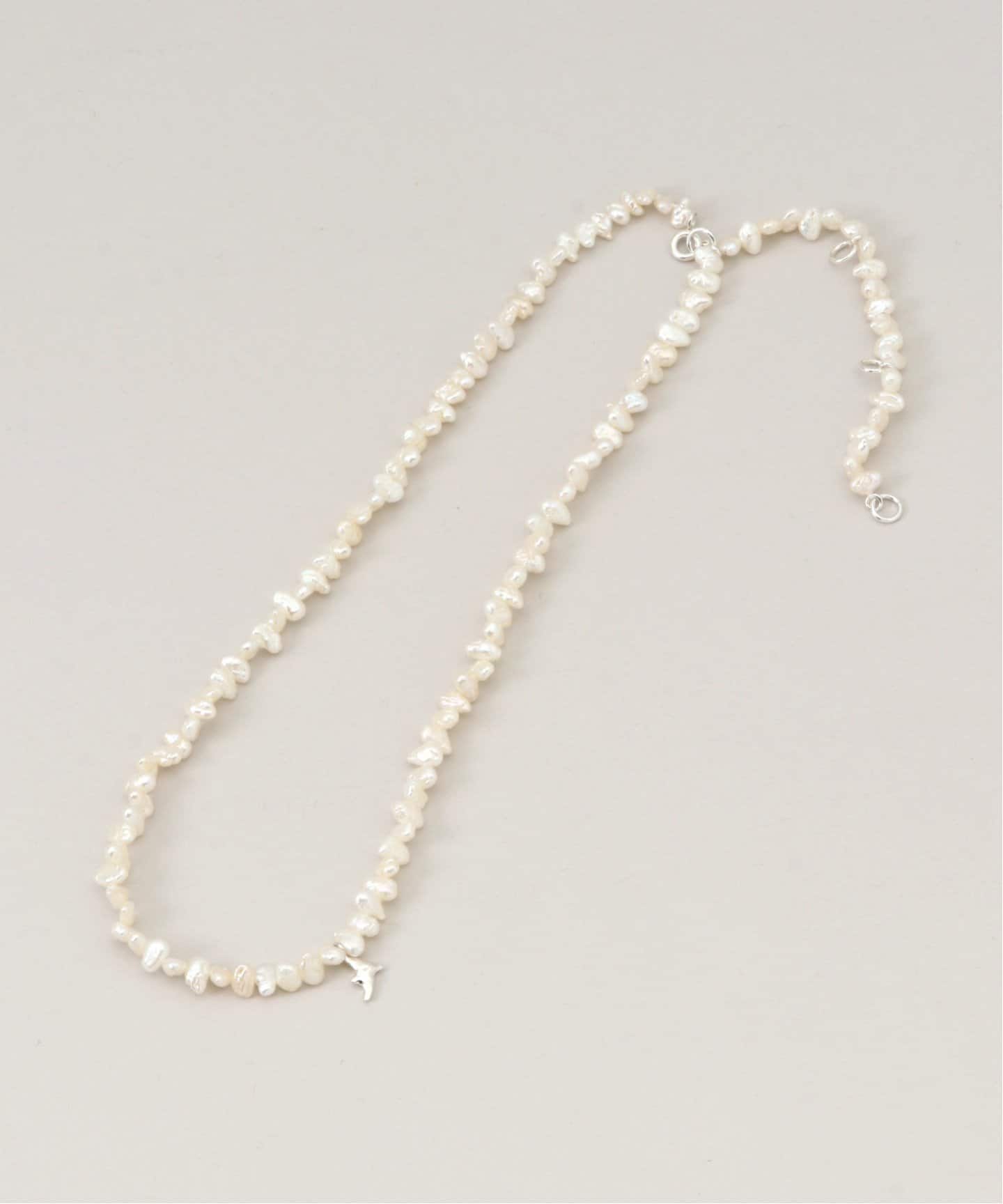 PREEK/プリーク keshi pearl 3way ネックレス（ネックレス