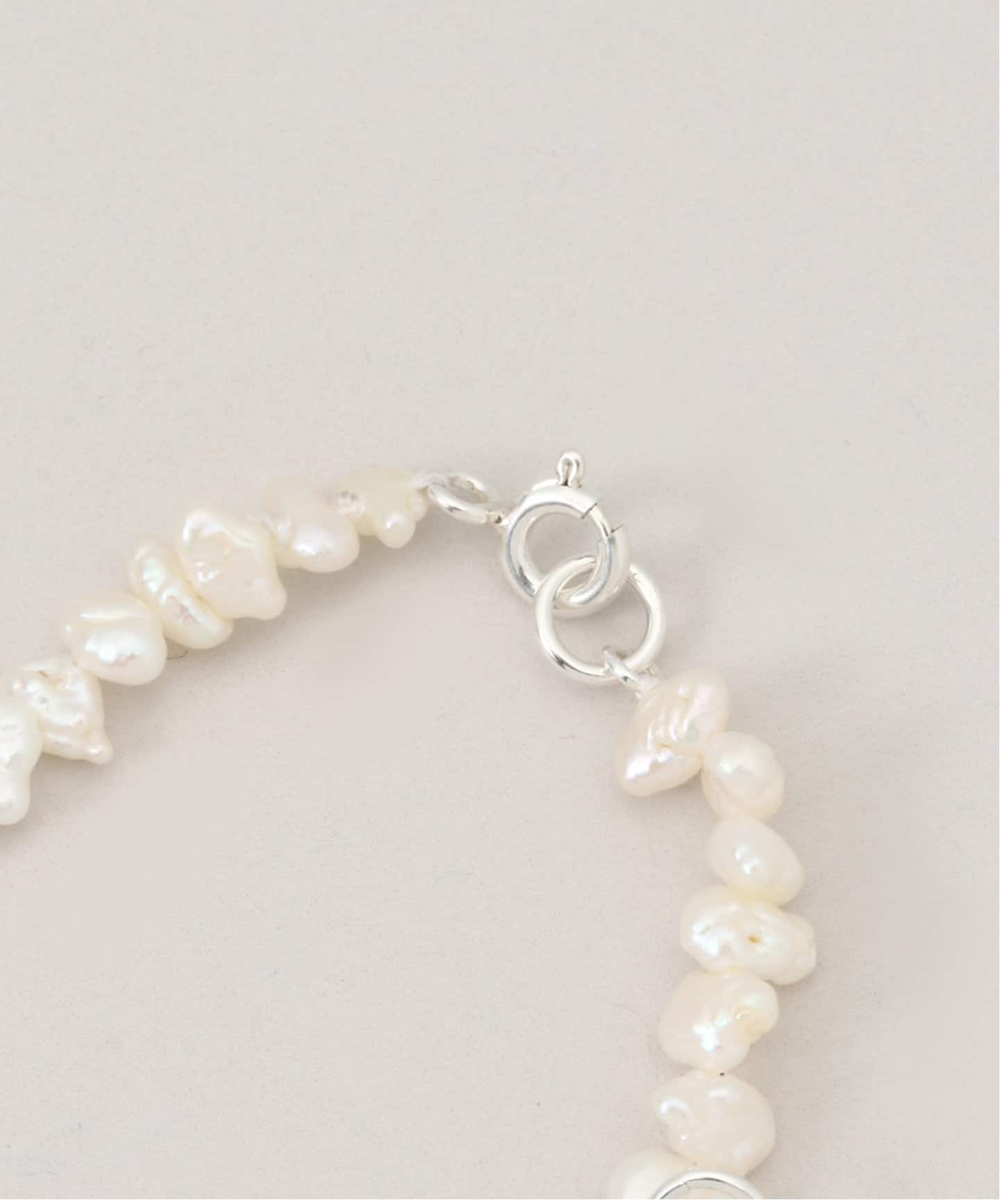 PREEK/プリーク keshi pearl 3way ネックレス（ネックレス