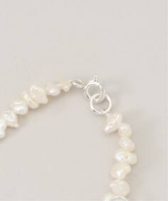 PREEK/プリーク keshi pearl 3way ネックレス（ネックレス 