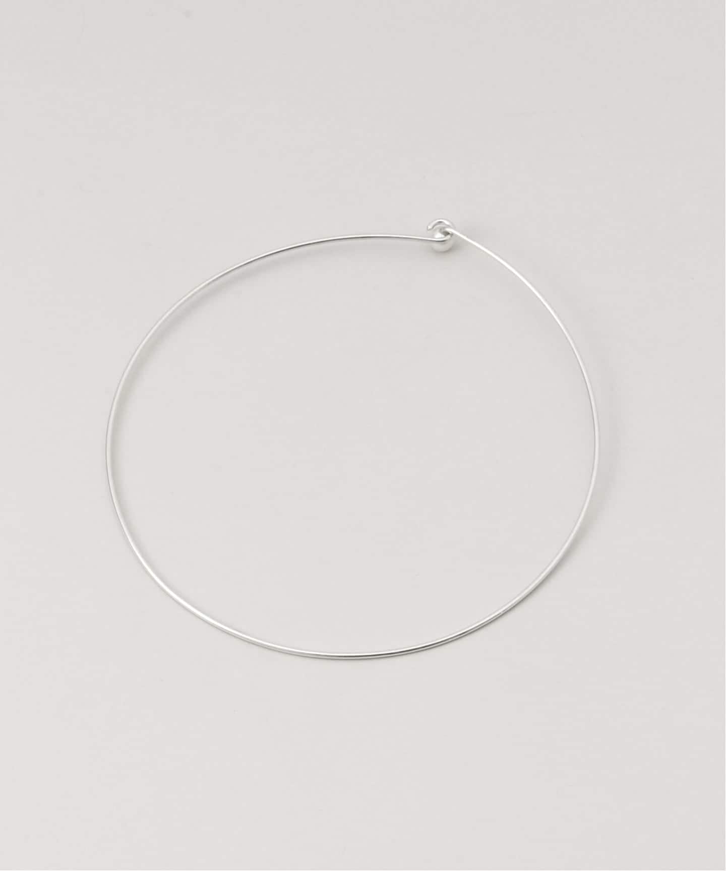 PREEK/プリーク baroque pearl line chokerネックレス 38