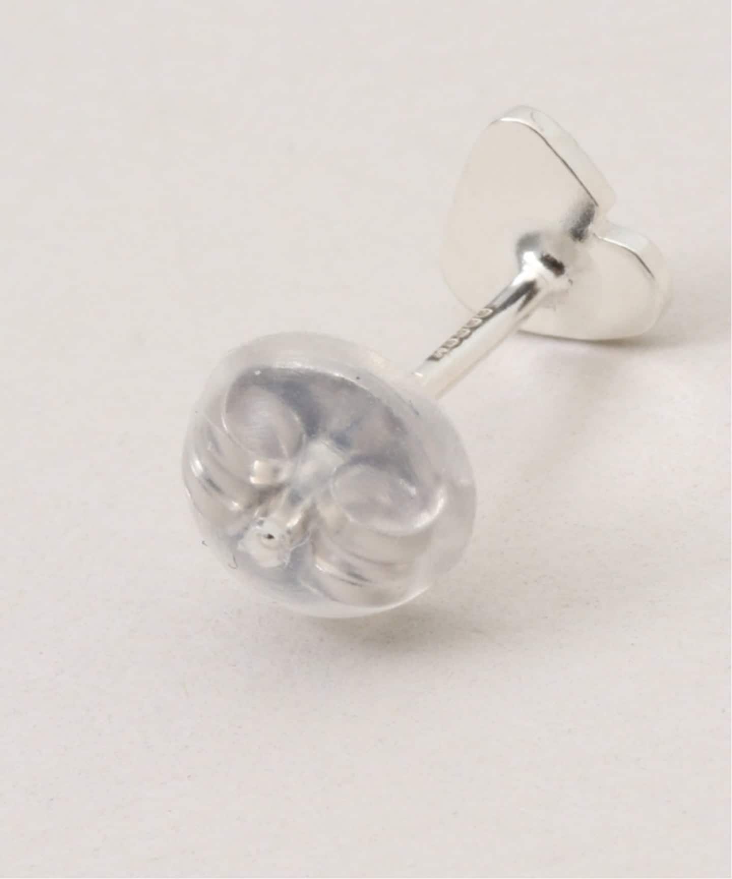 PREEK/プリーク yu-kin tiny heart ピアス（ピアス（両耳用