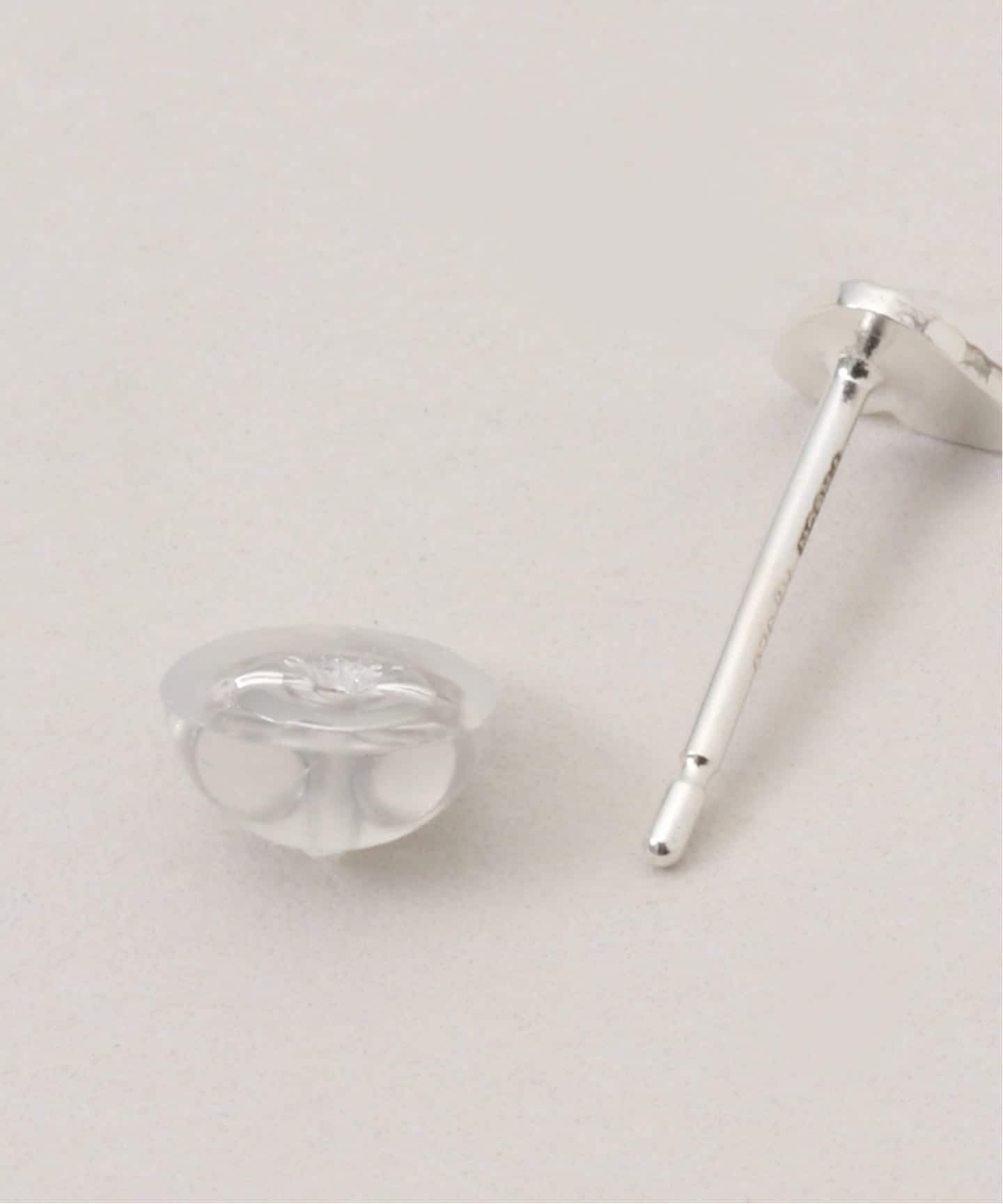 新品未使用　PREEK TINY HEART EARRINGS ピアス by Preek＞タイニー ハート ピアス｜ビューティー＆ユース