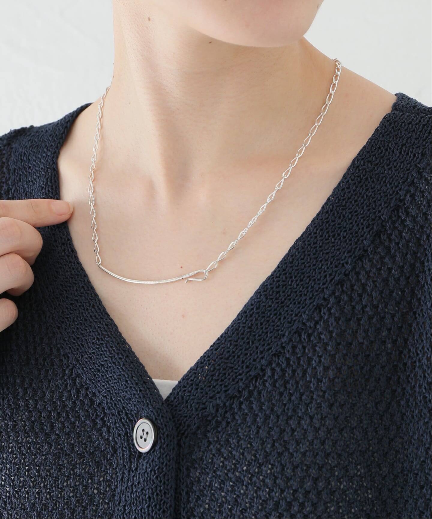 Right119様ご専用 14Kgf Necklacetop | CUSTARDAPPLE.COM.AU