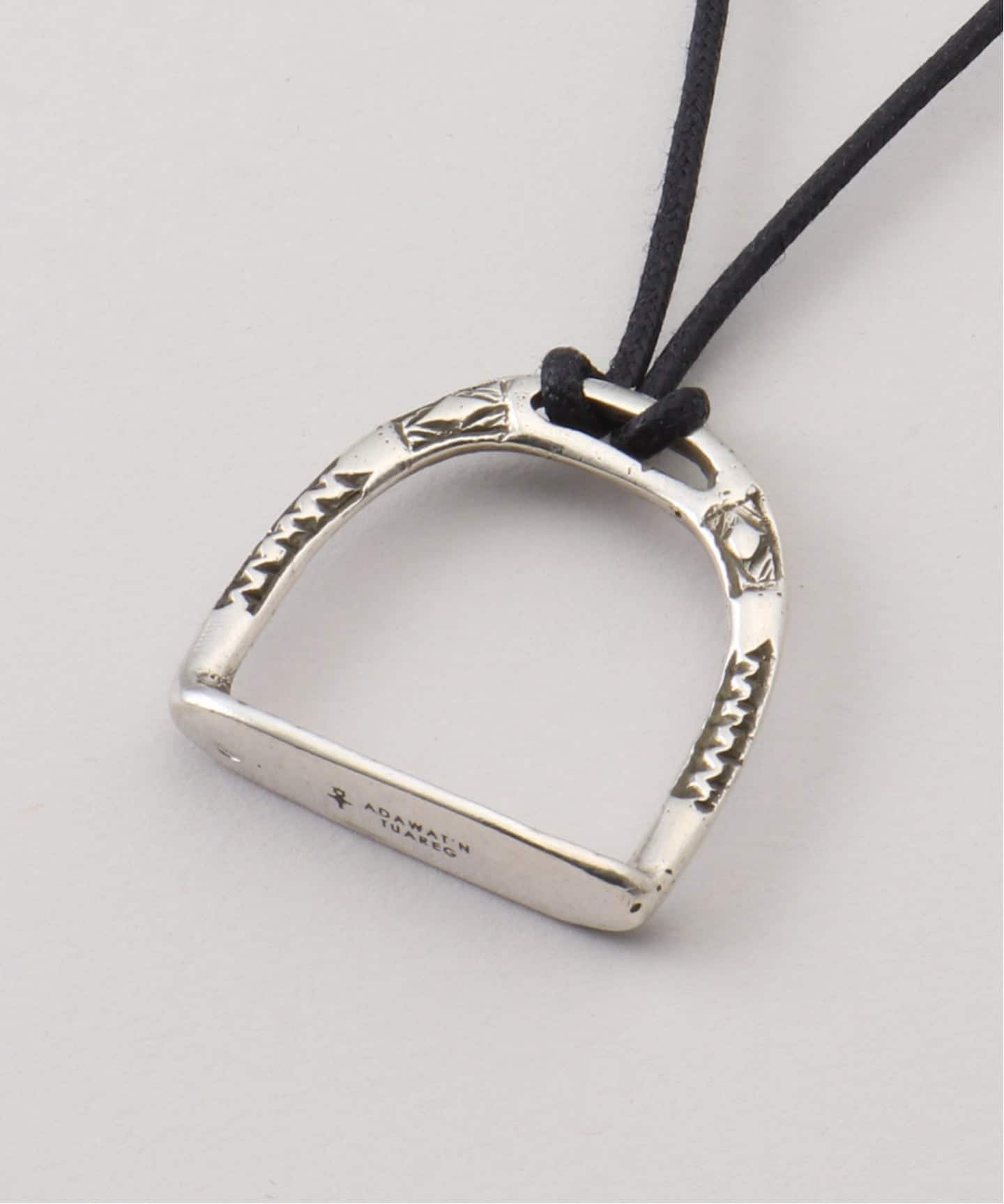 Adawatn Tuareg/アダワット トゥアレグ アフケール スンスルト(アブミ