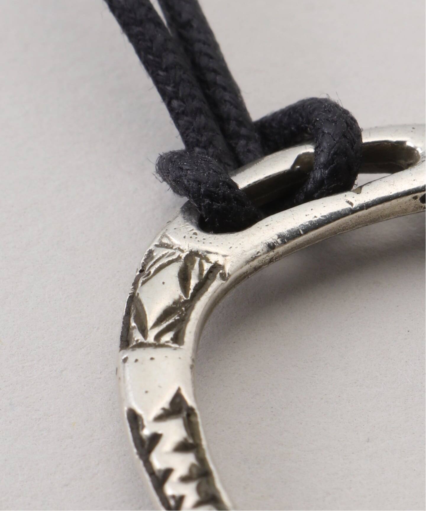 Adawatn Tuareg/アダワット トゥアレグ アフケール スンスルト(アブミ