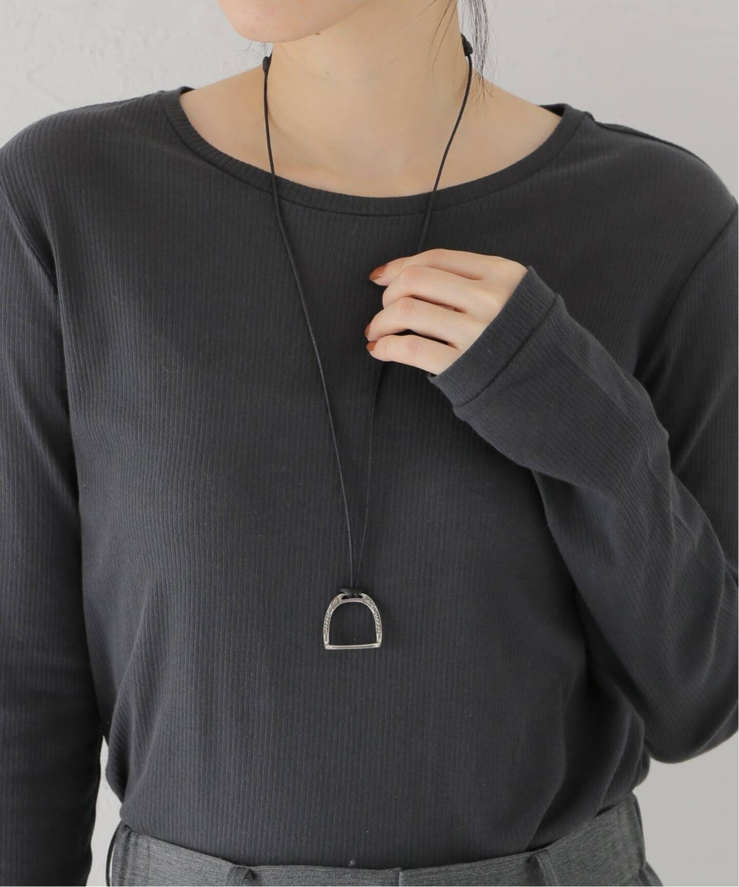 Adawatn Tuareg/アダワット トゥアレグ アフケール スンスルト(アブミ